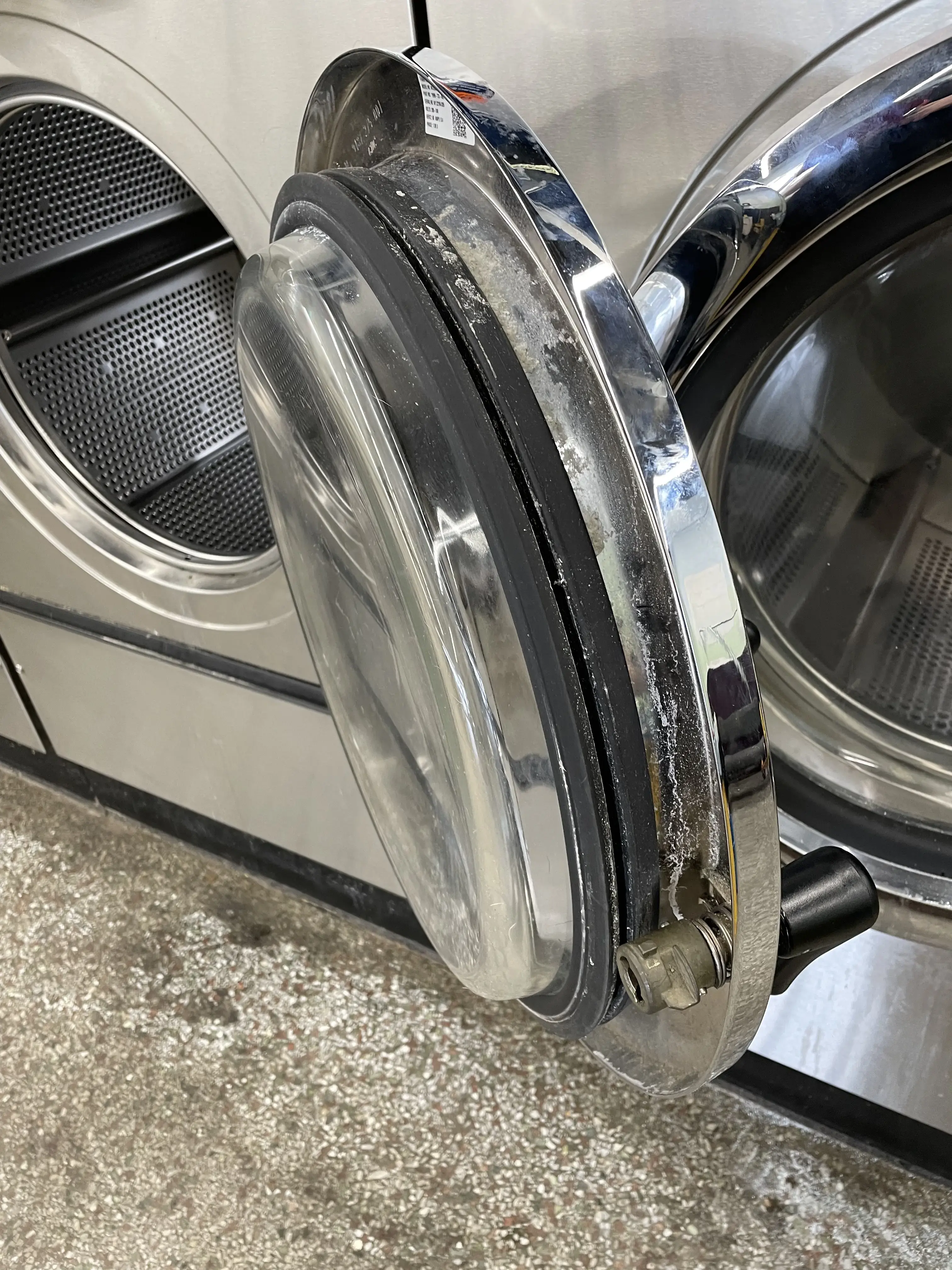 Old Town Coin Laundry - Image 18