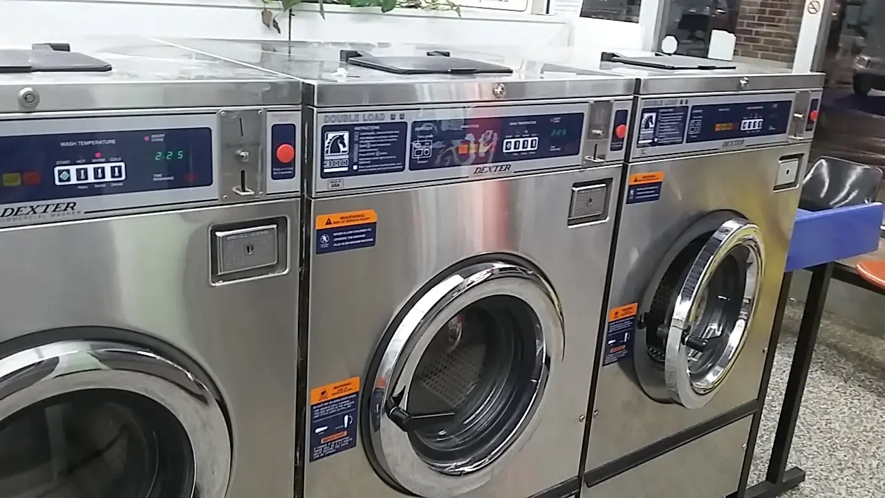 Old Town Coin Laundry - Image 2