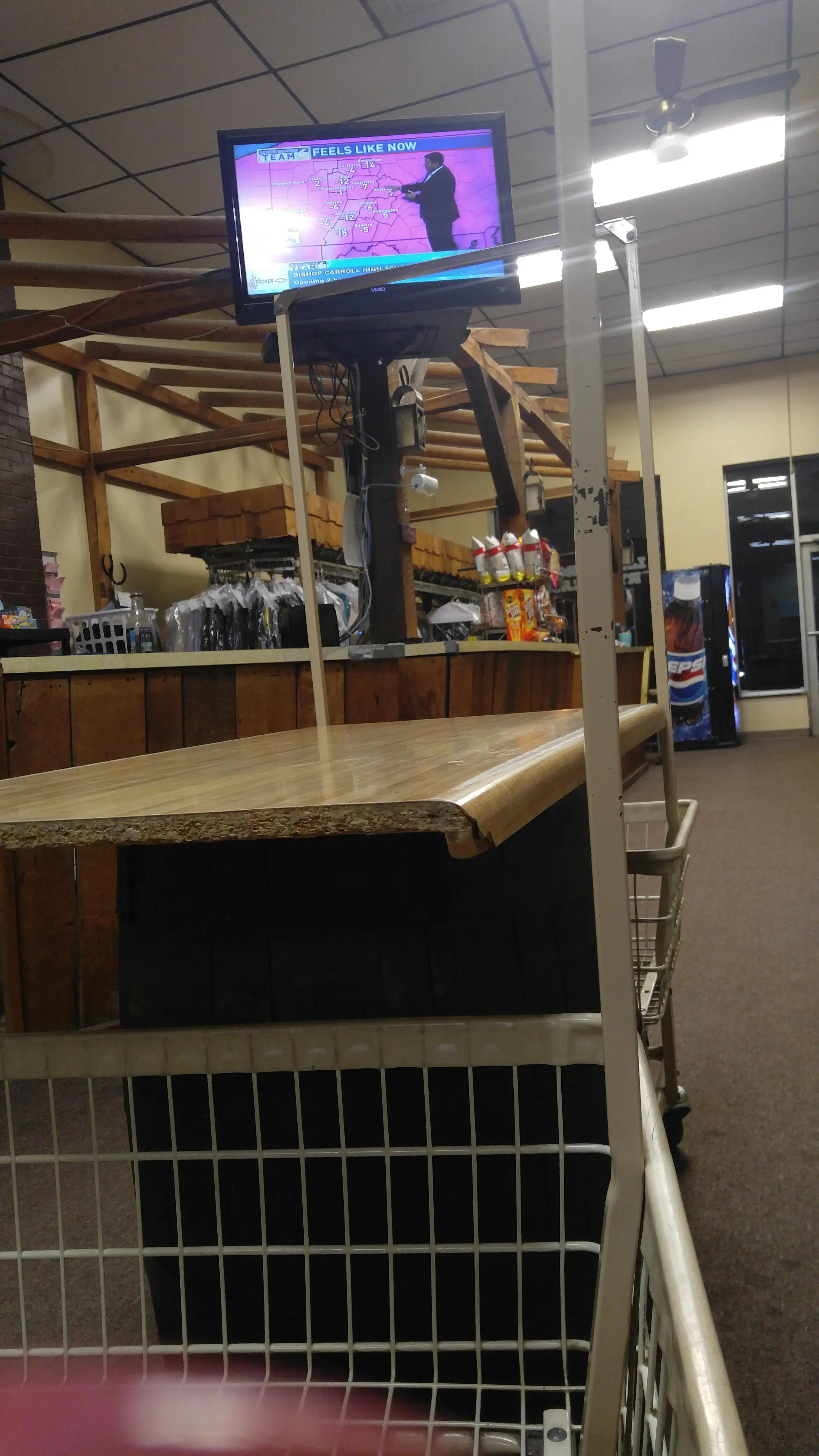 Old West Wash House II - Image 5