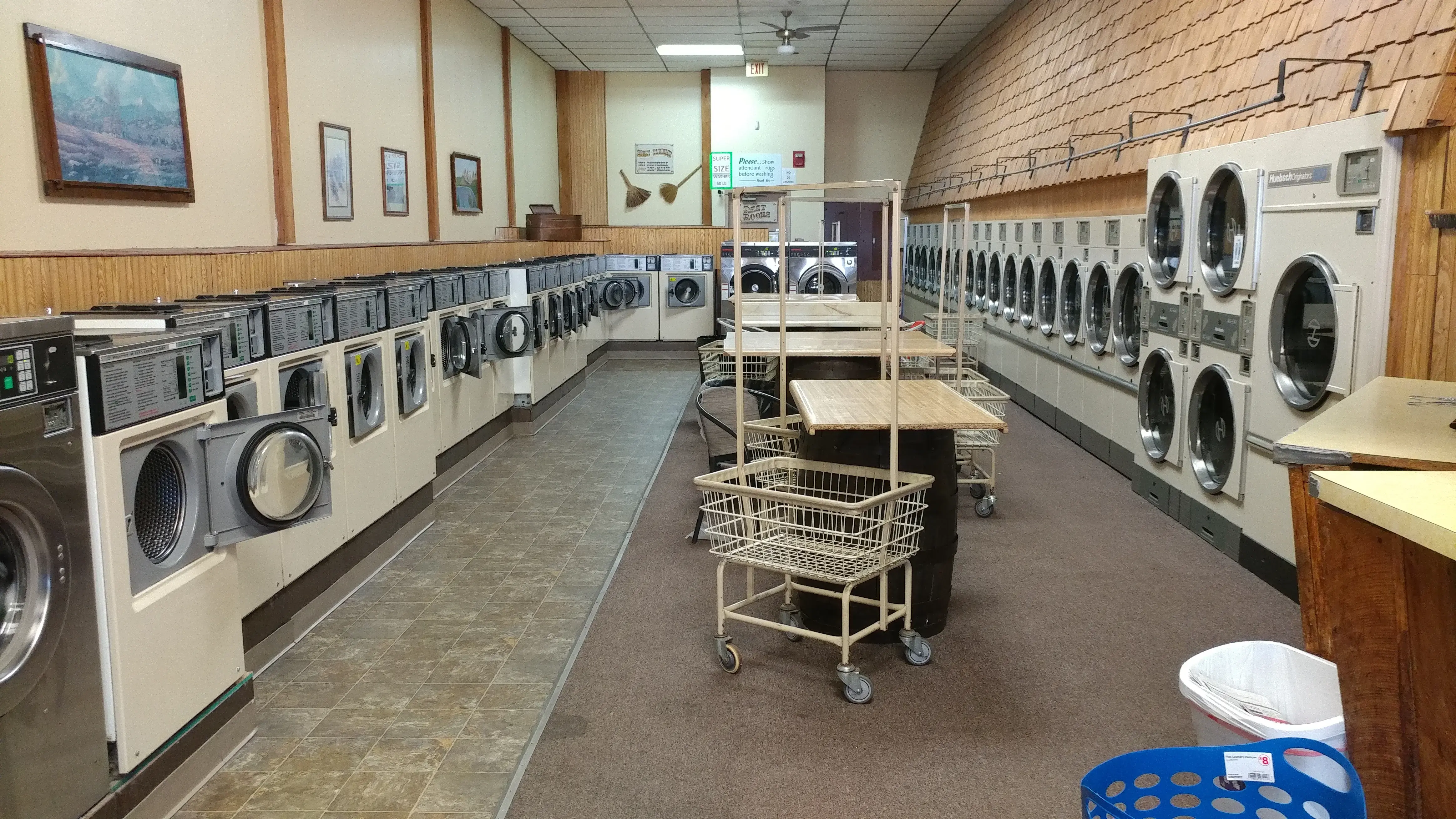 Old West Wash House II - Image 6