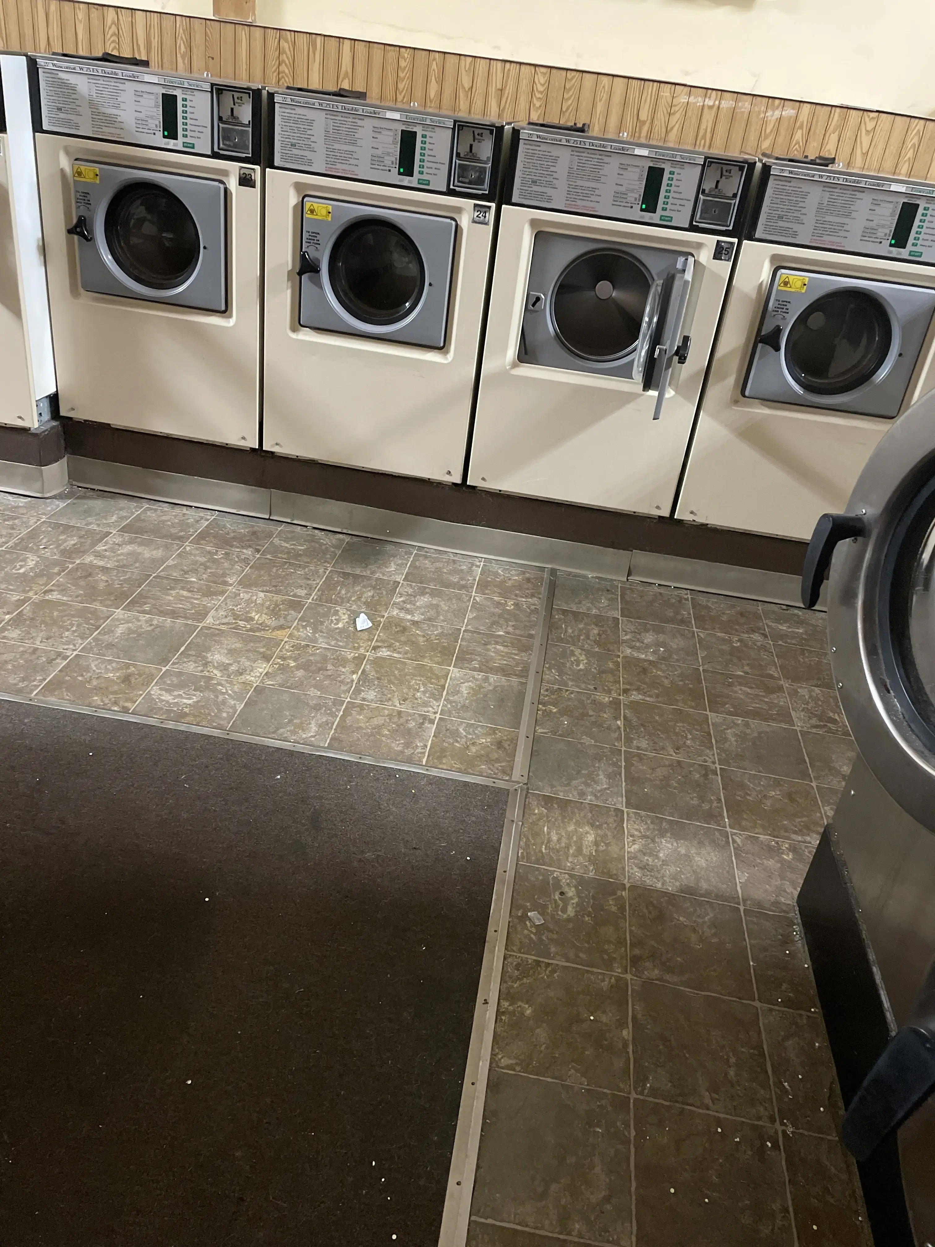 Old West Wash House II - Image 9