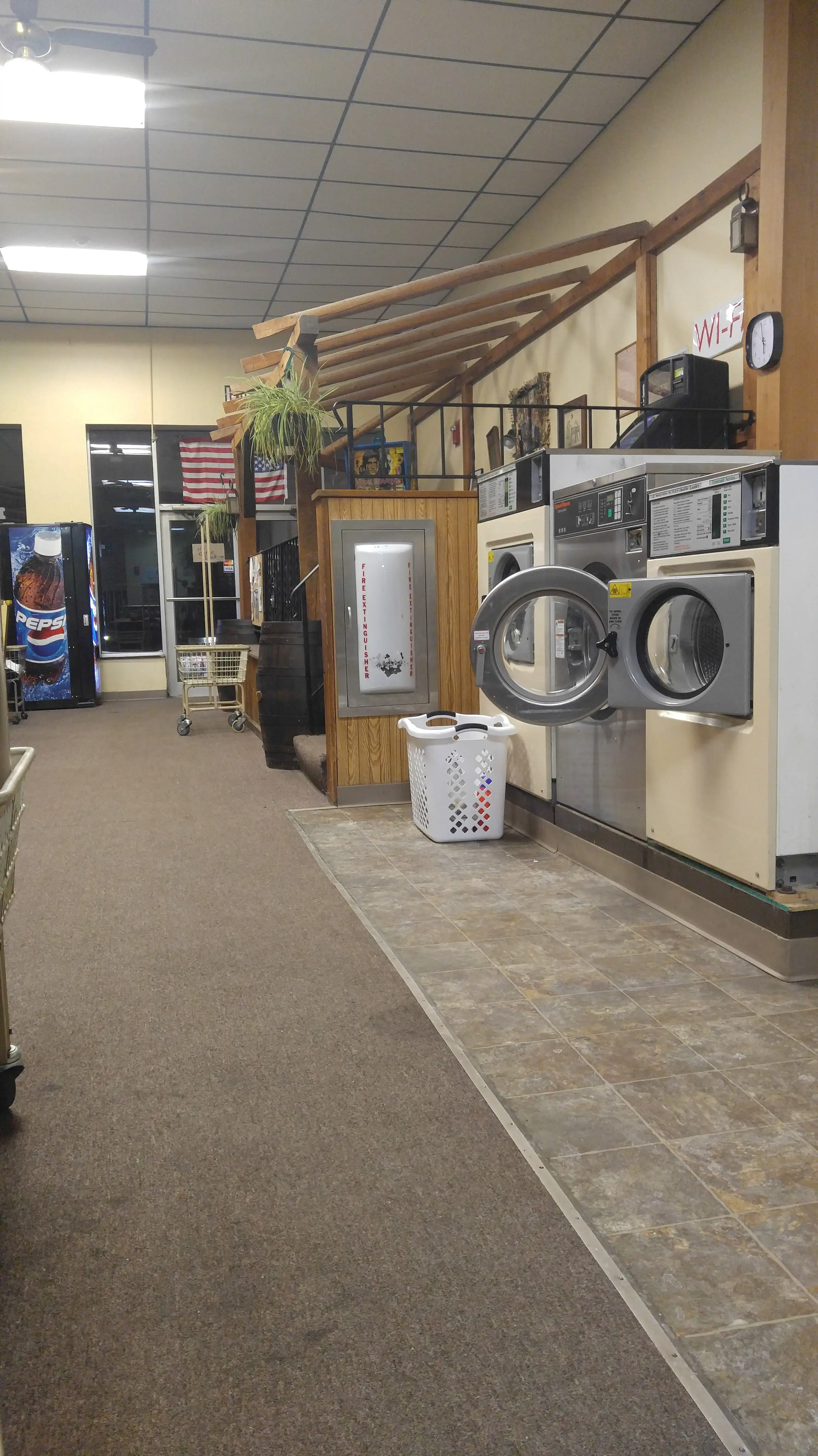 Old West Wash House II thumbnail 8