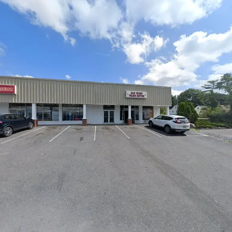 Old West Wash House II - Image 10