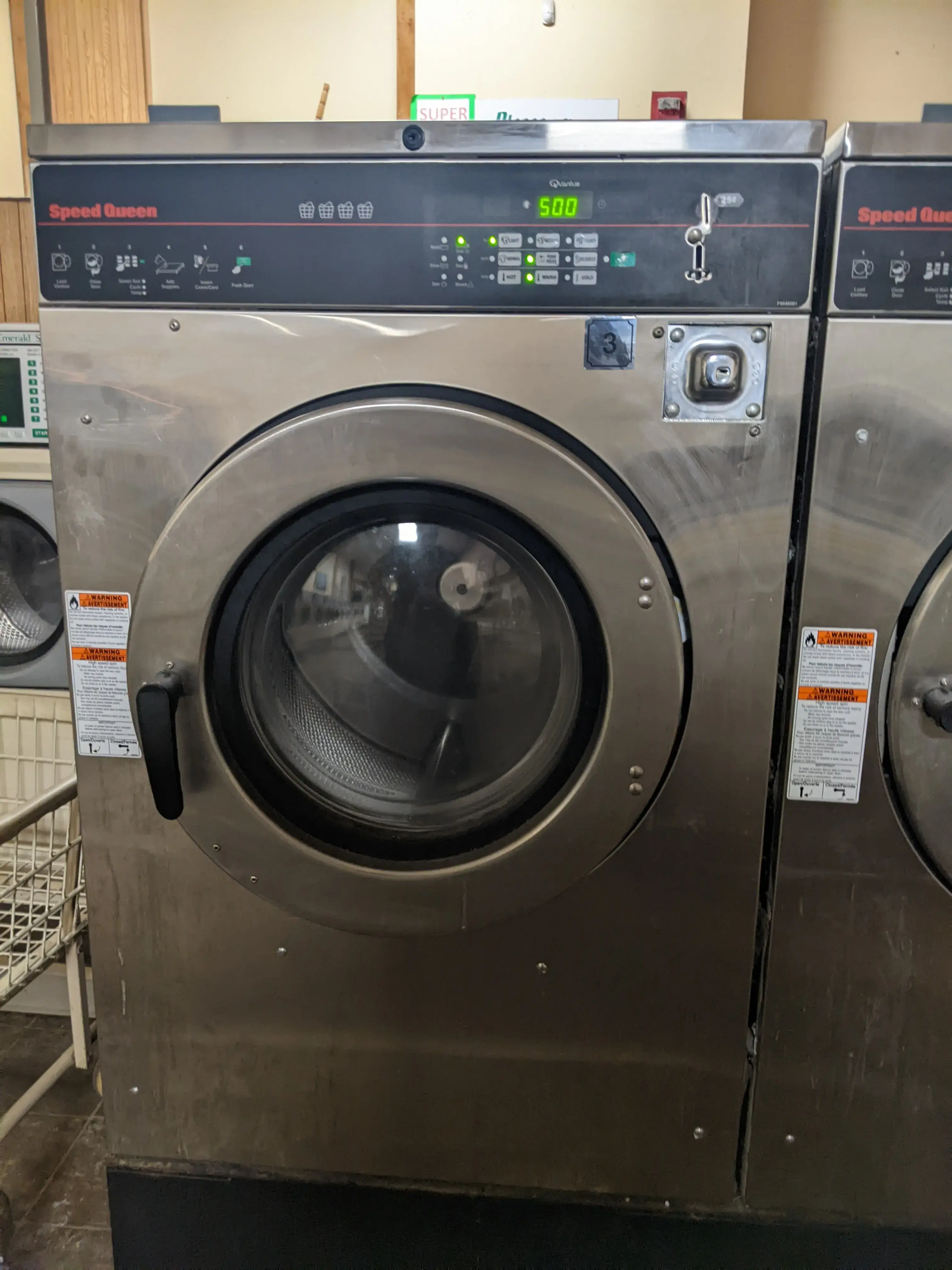 Old West Wash House II - Image 7