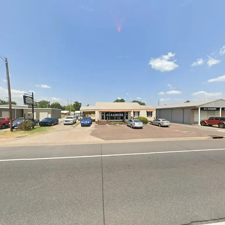 Olde River Cleaners - Image 2