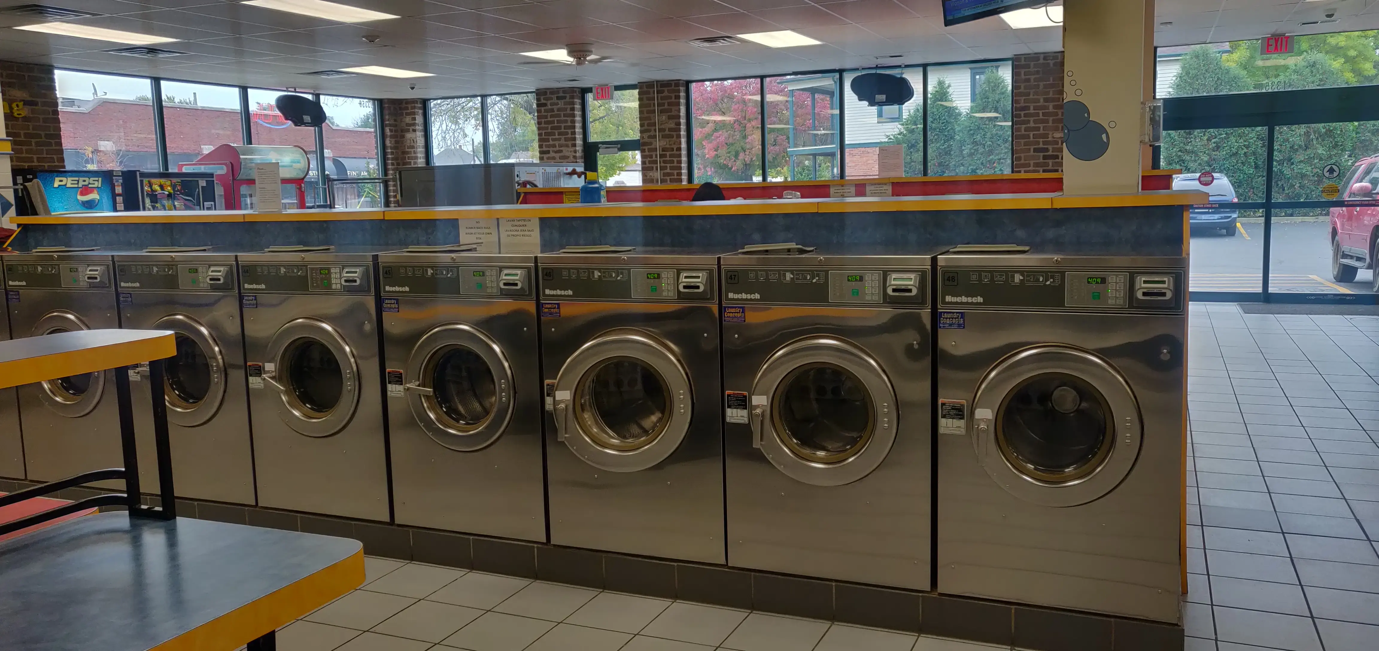 Olde Western Laundry thumbnail 2