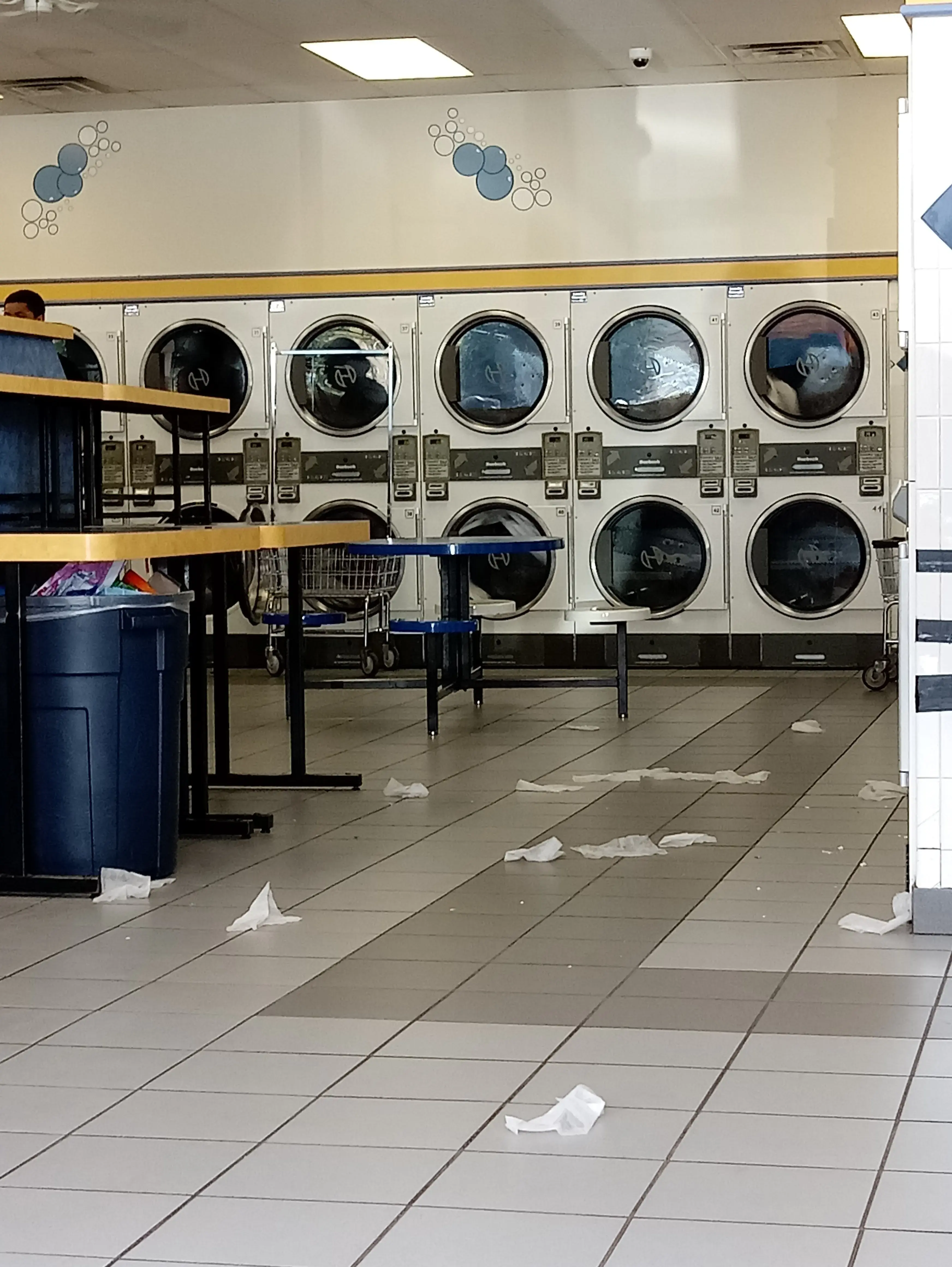 Olde Western Laundry - Image 9