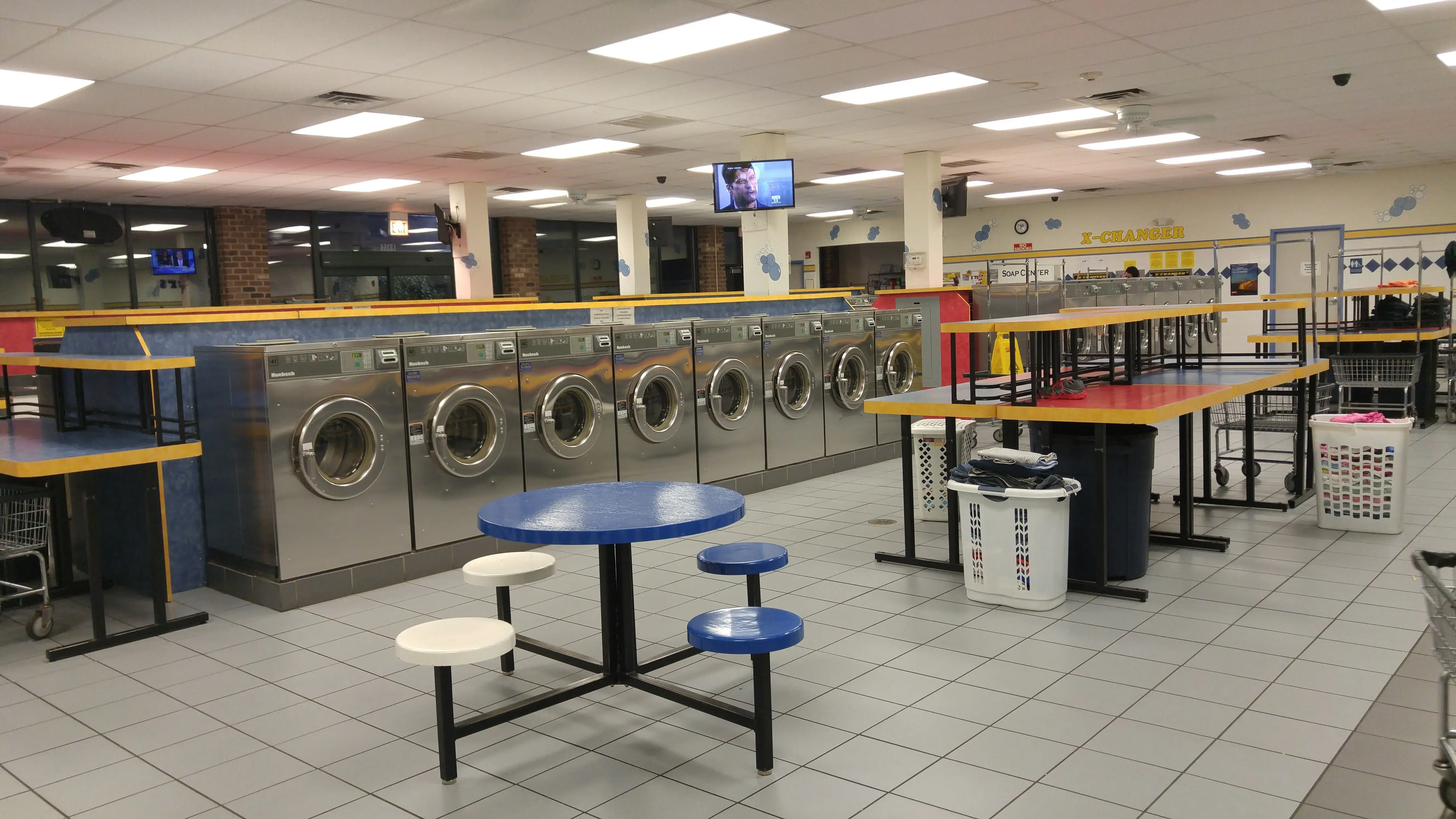 Olde Western Laundry - Image 20