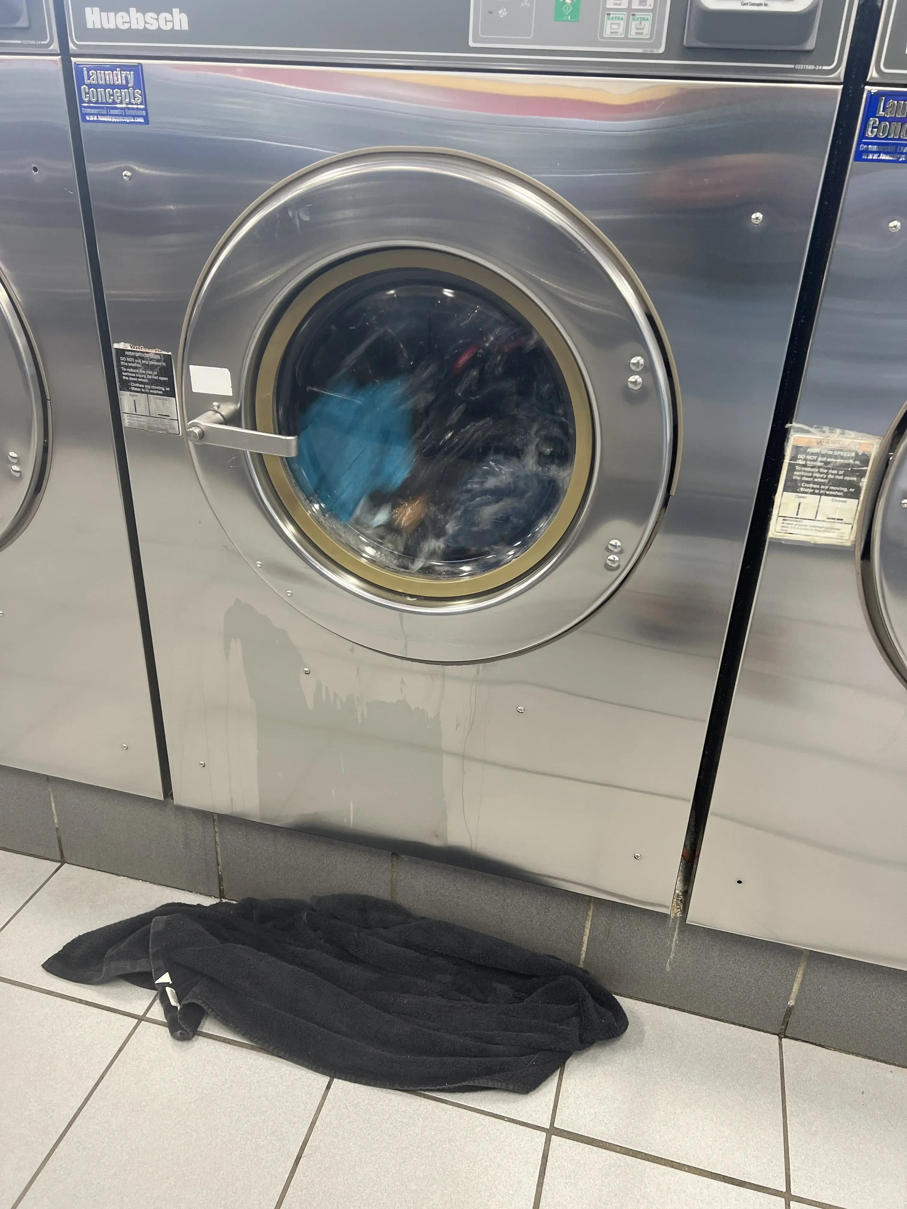 Olde Western Laundry thumbnail 12