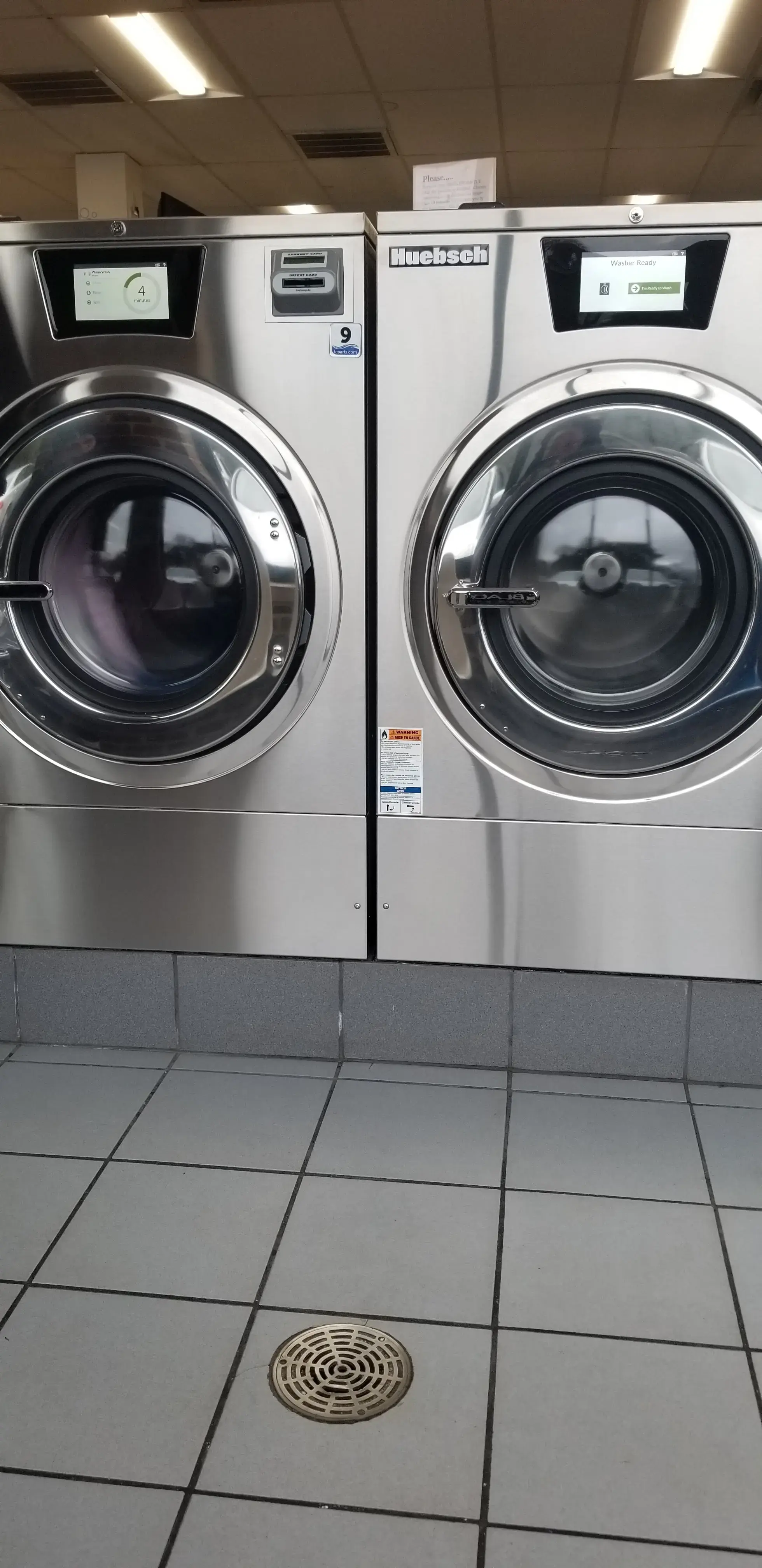 Olde Western Laundry - Image 6