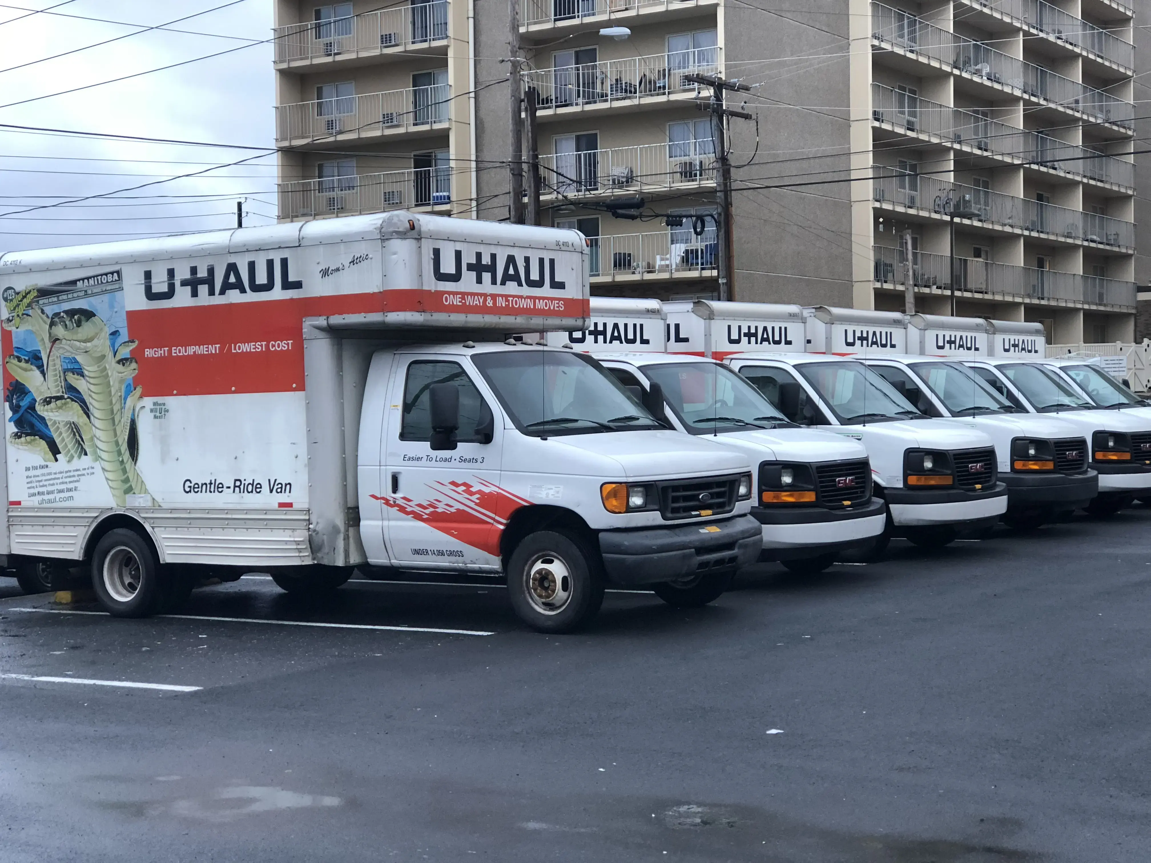 OLE SUPER COIN LAUNDRY 24/7 thumbnail 6