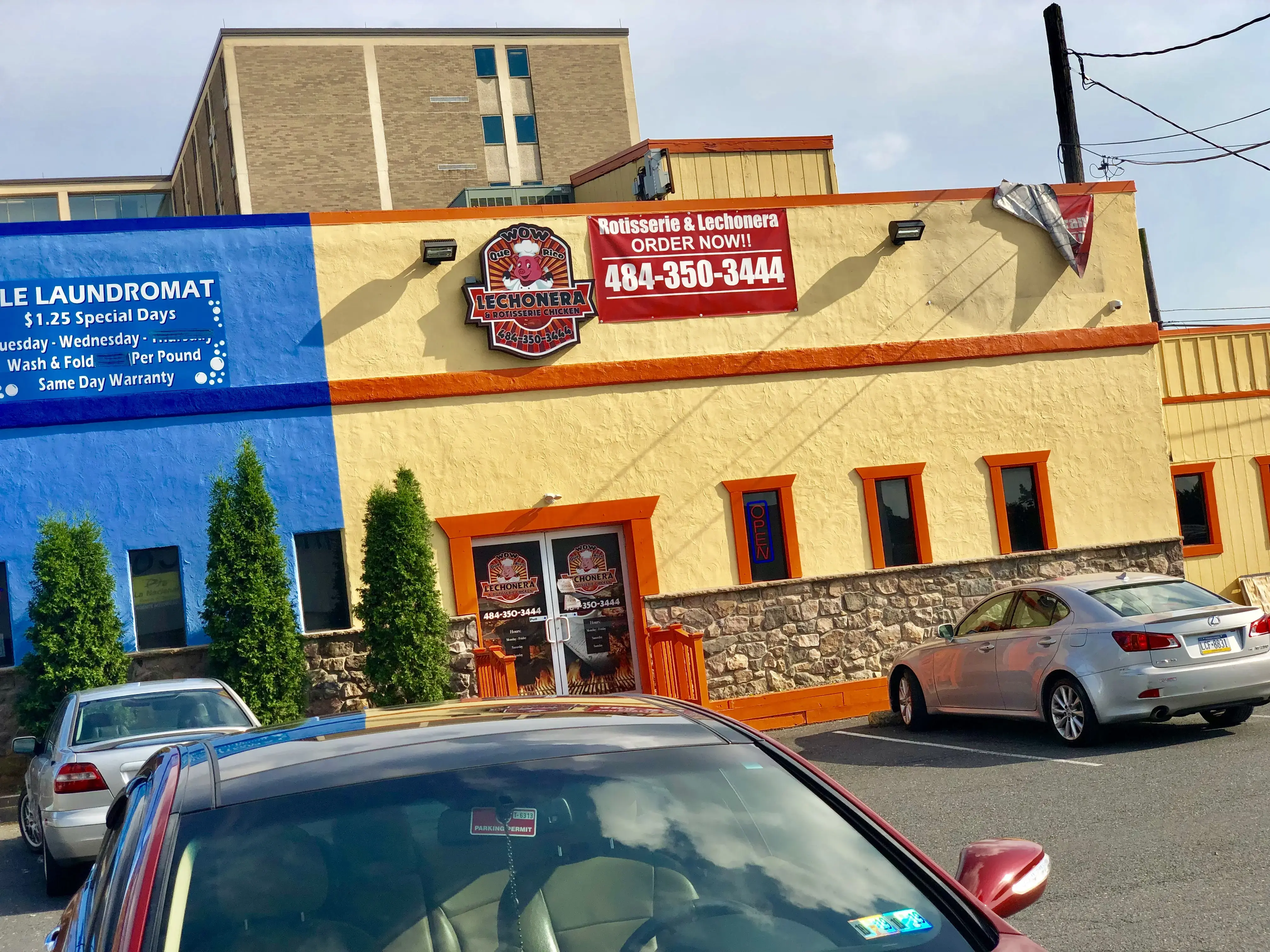 OLE SUPER COIN LAUNDRY 24/7 - Image 4