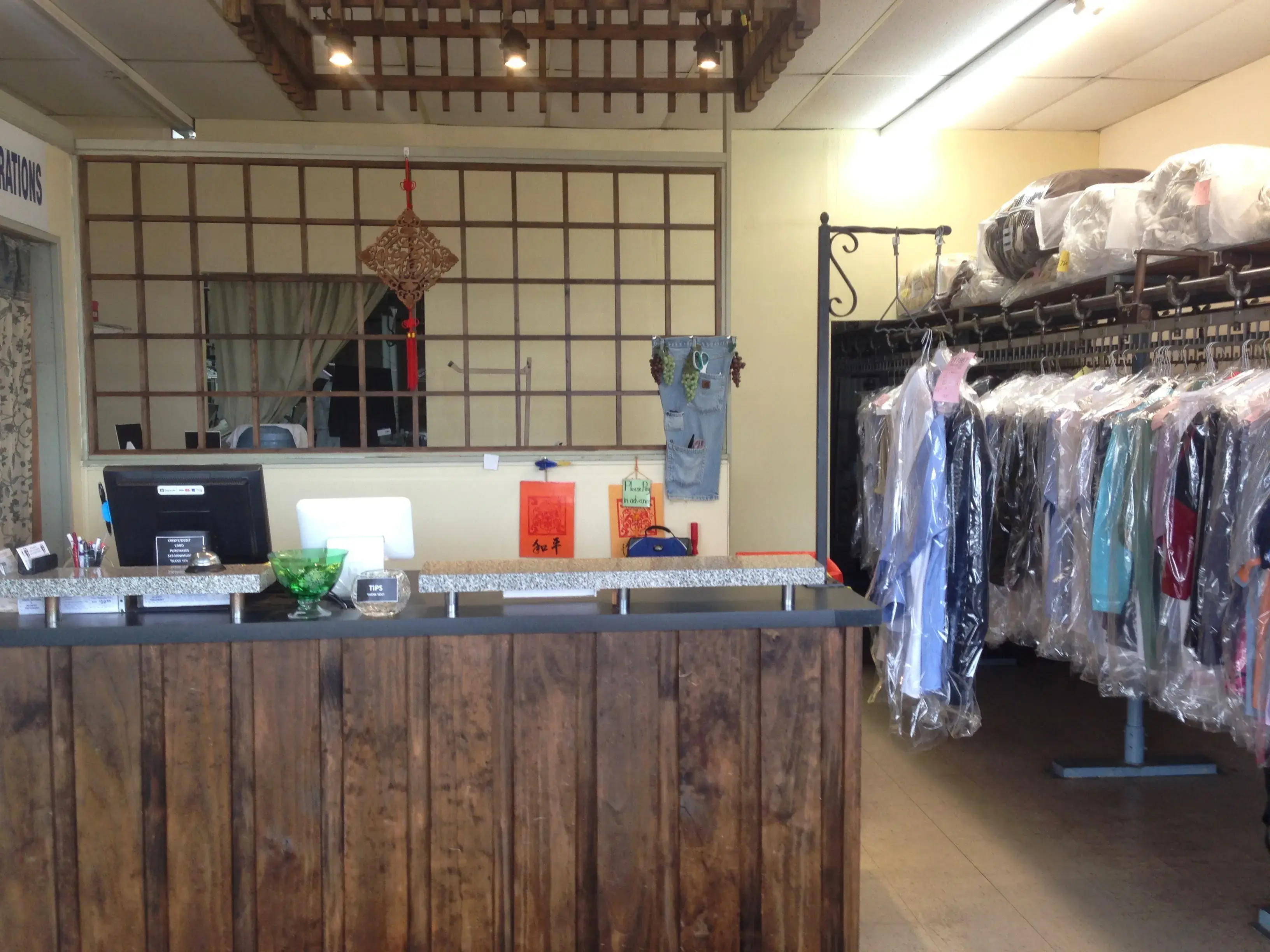 Olive Cleaners - Image 3