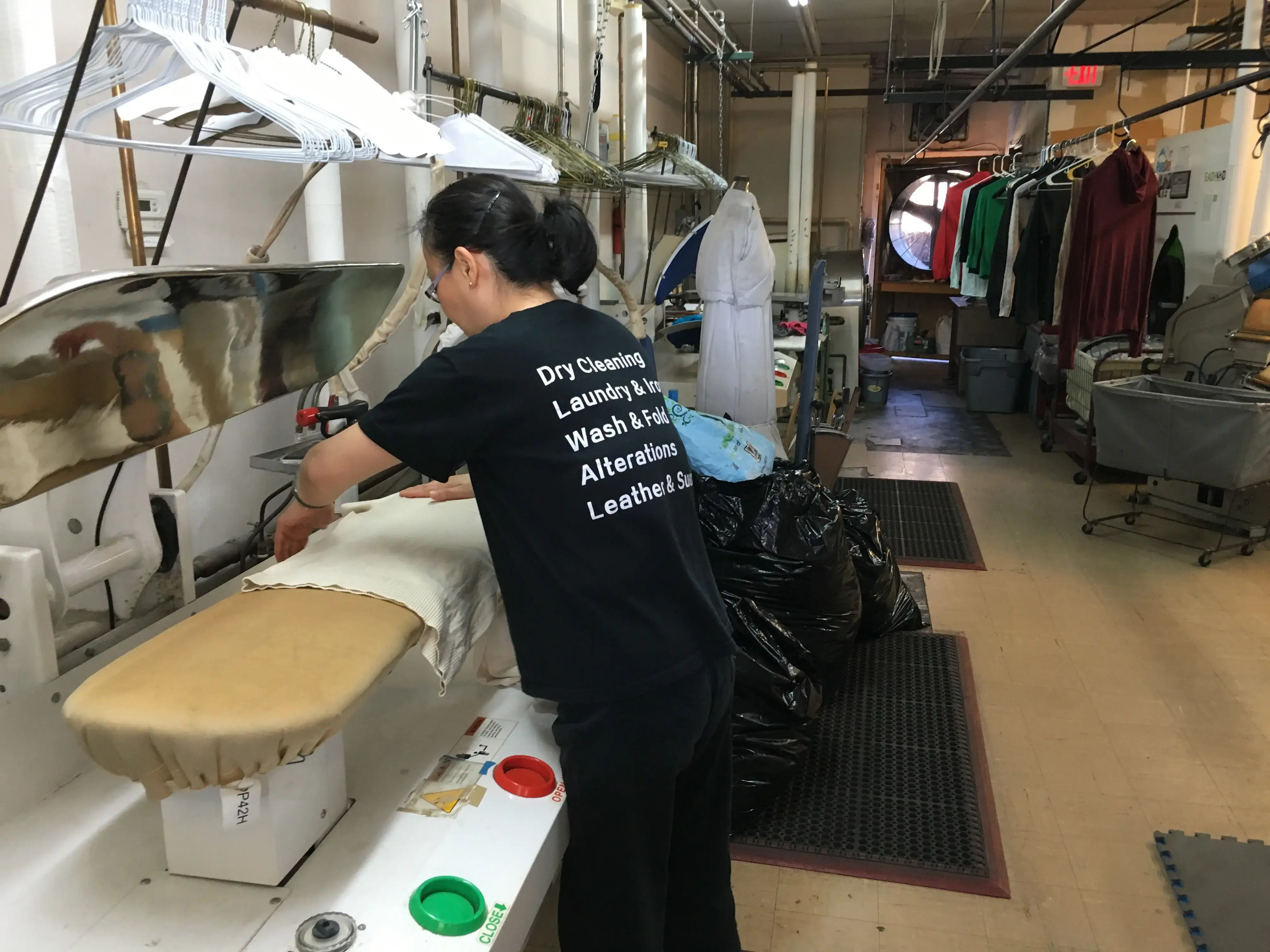 Olive Cleaners - Image 15
