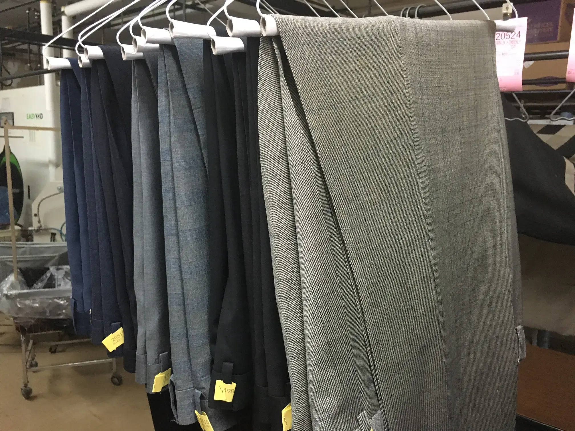 Olive Cleaners - Image 11
