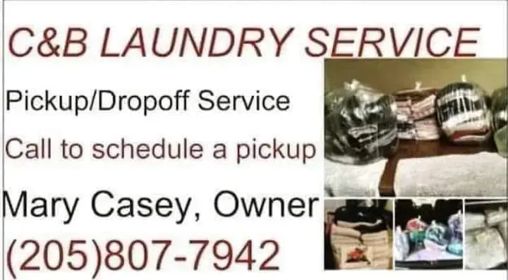 Ollie Coin Laundry - Image 9