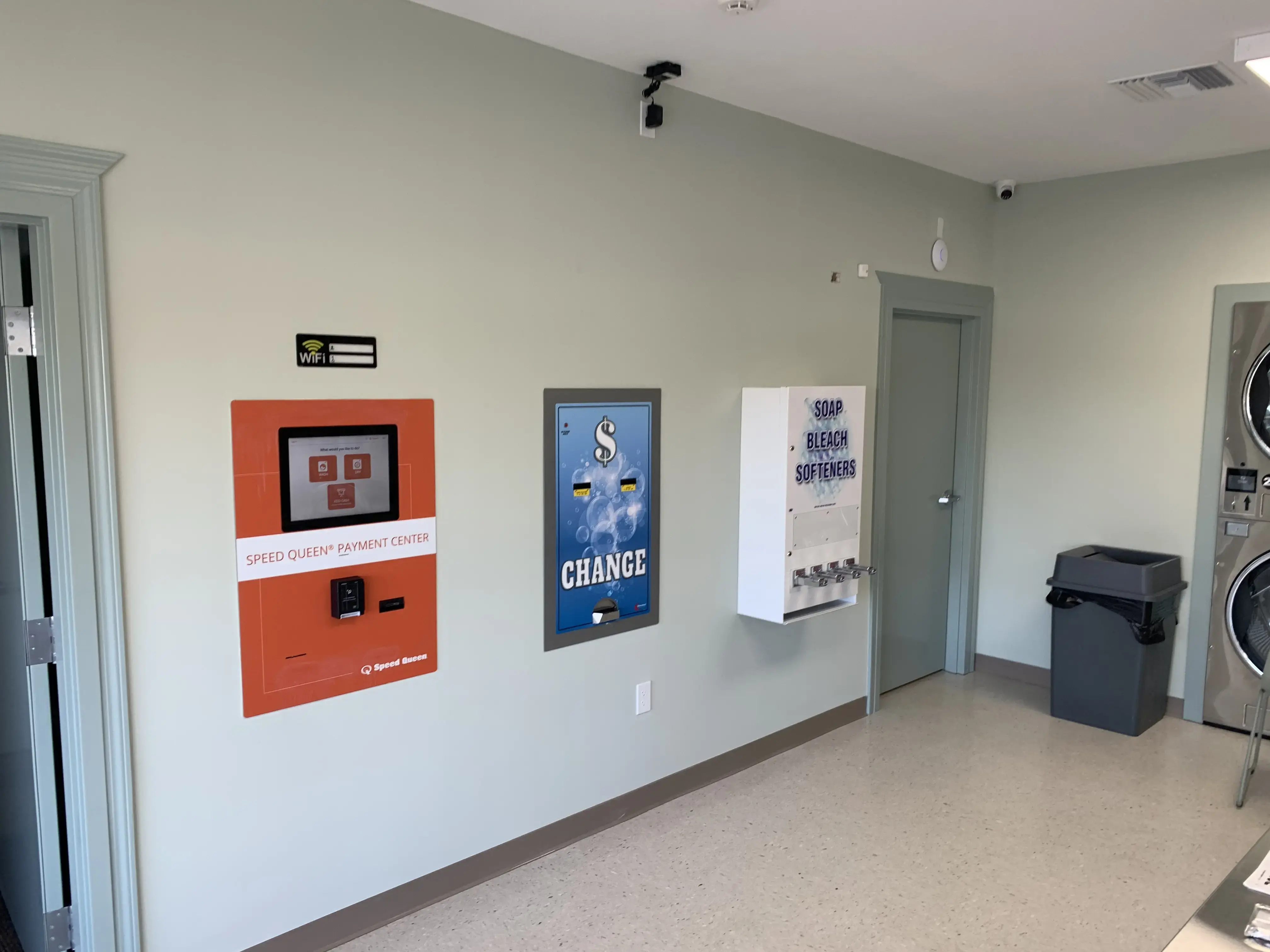 Ollie Coin Laundry - Image 11