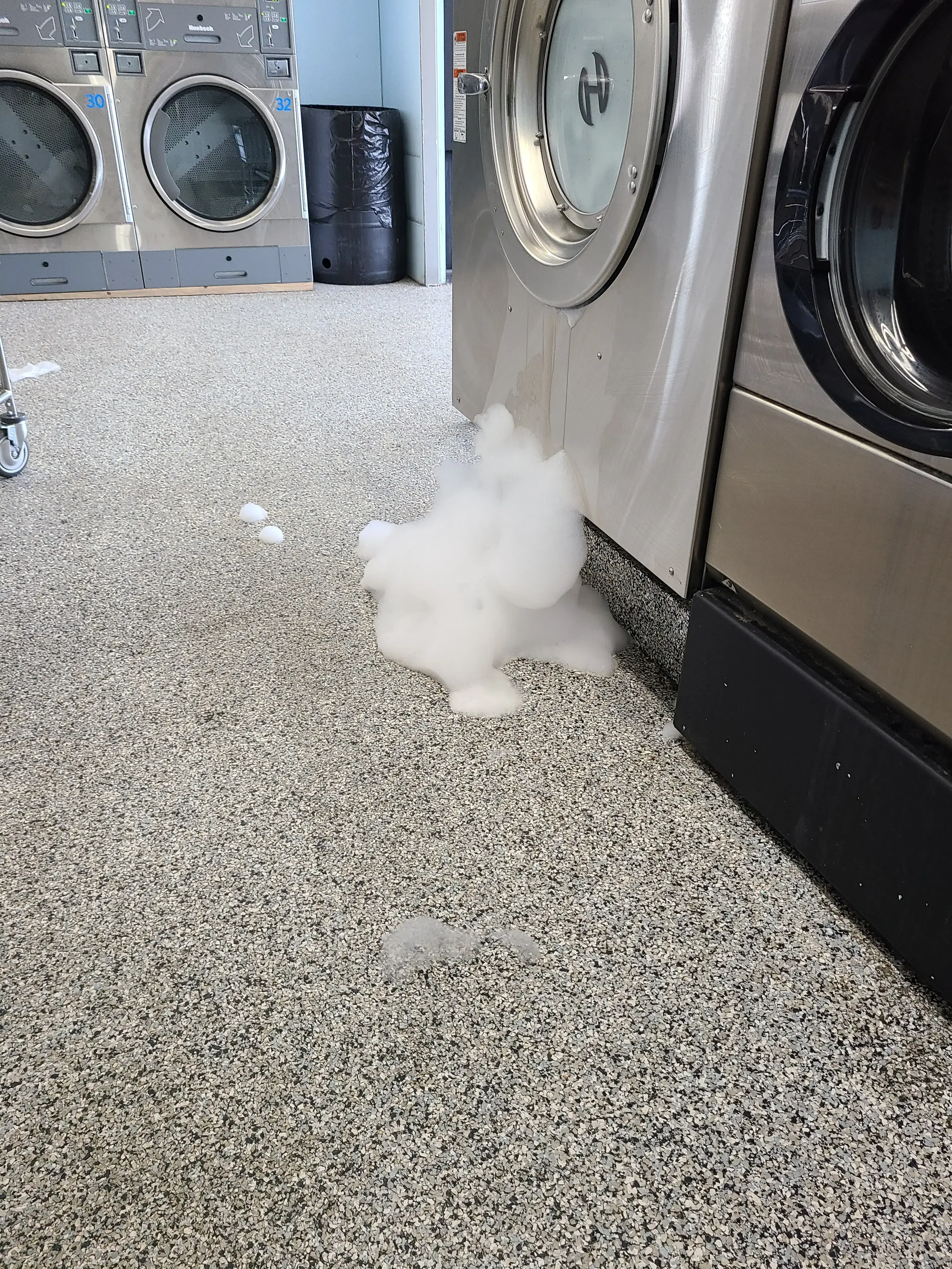 Olympia Coin Laundry - Image 18