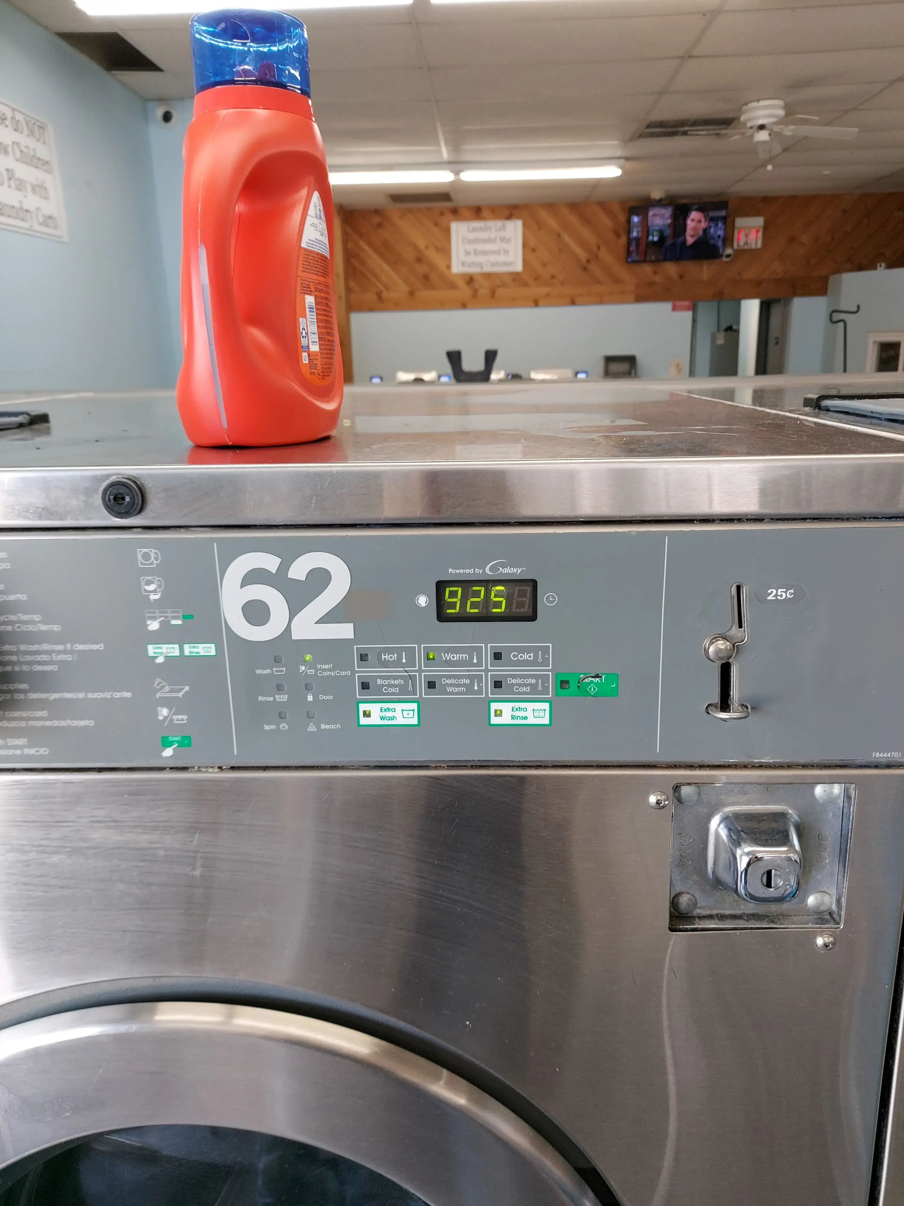 Olympia Coin Laundry - Image 15