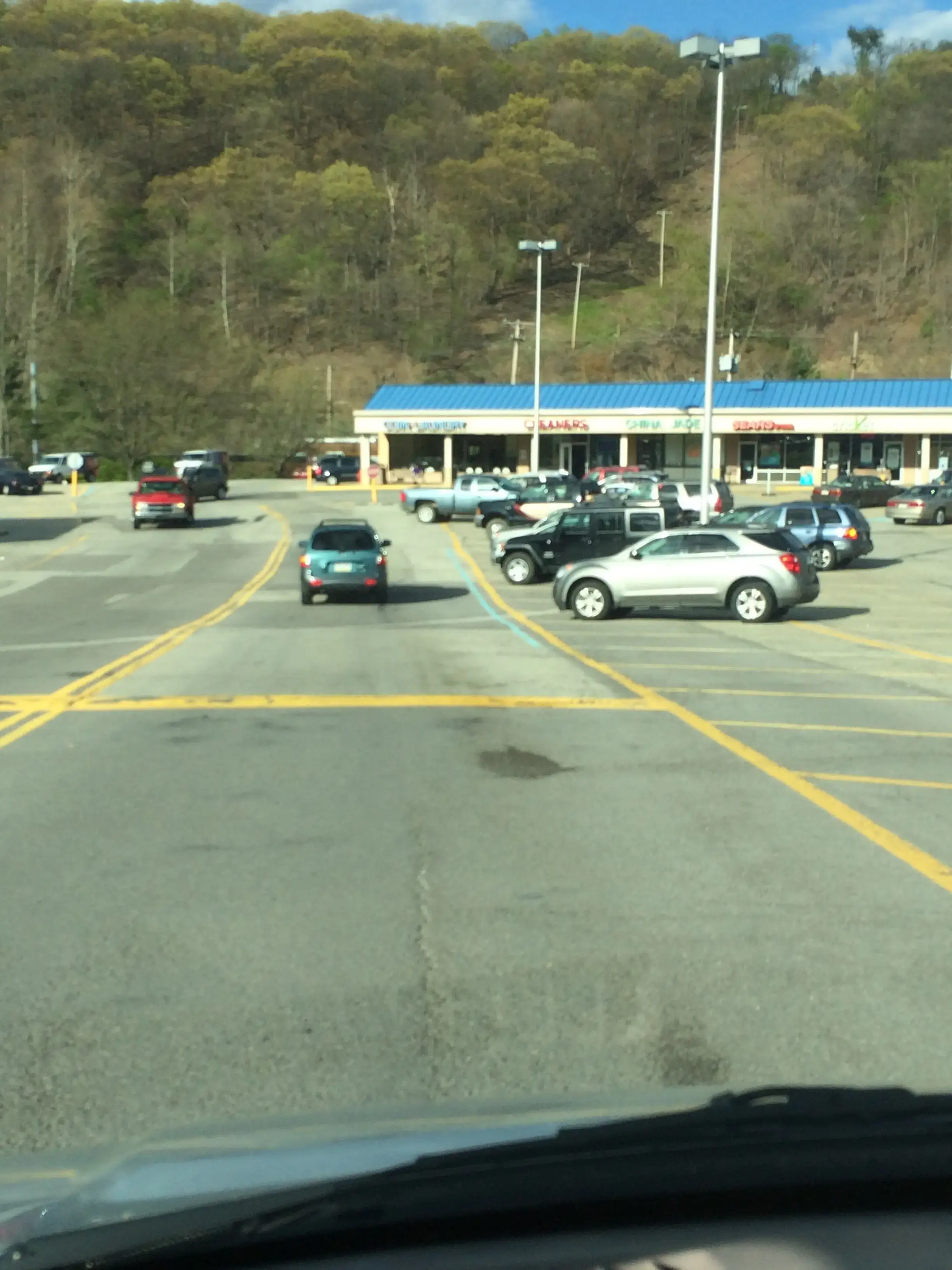 Olympia Coin Laundry thumbnail 3