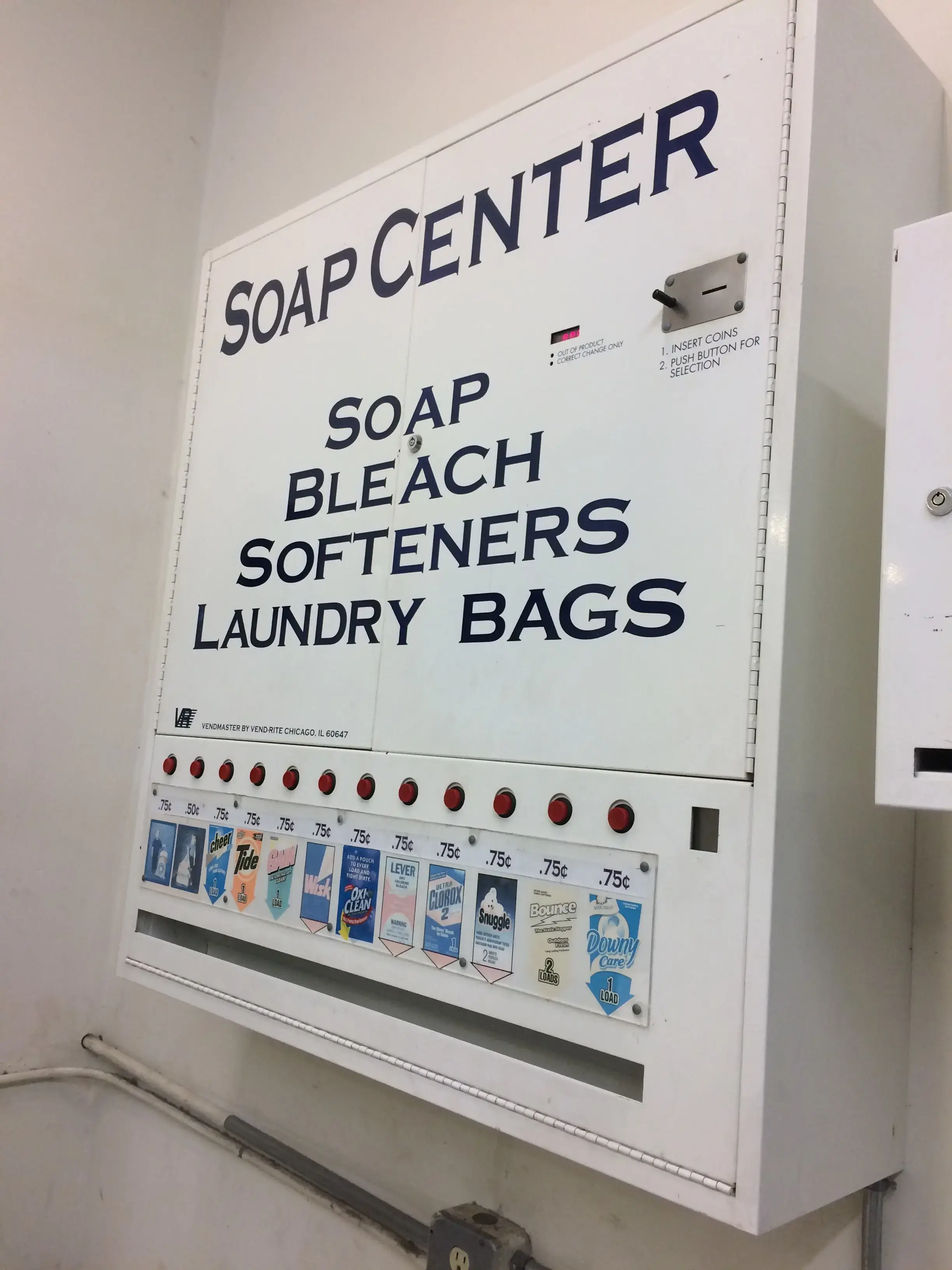 Olympia Coin Laundry - Image 5