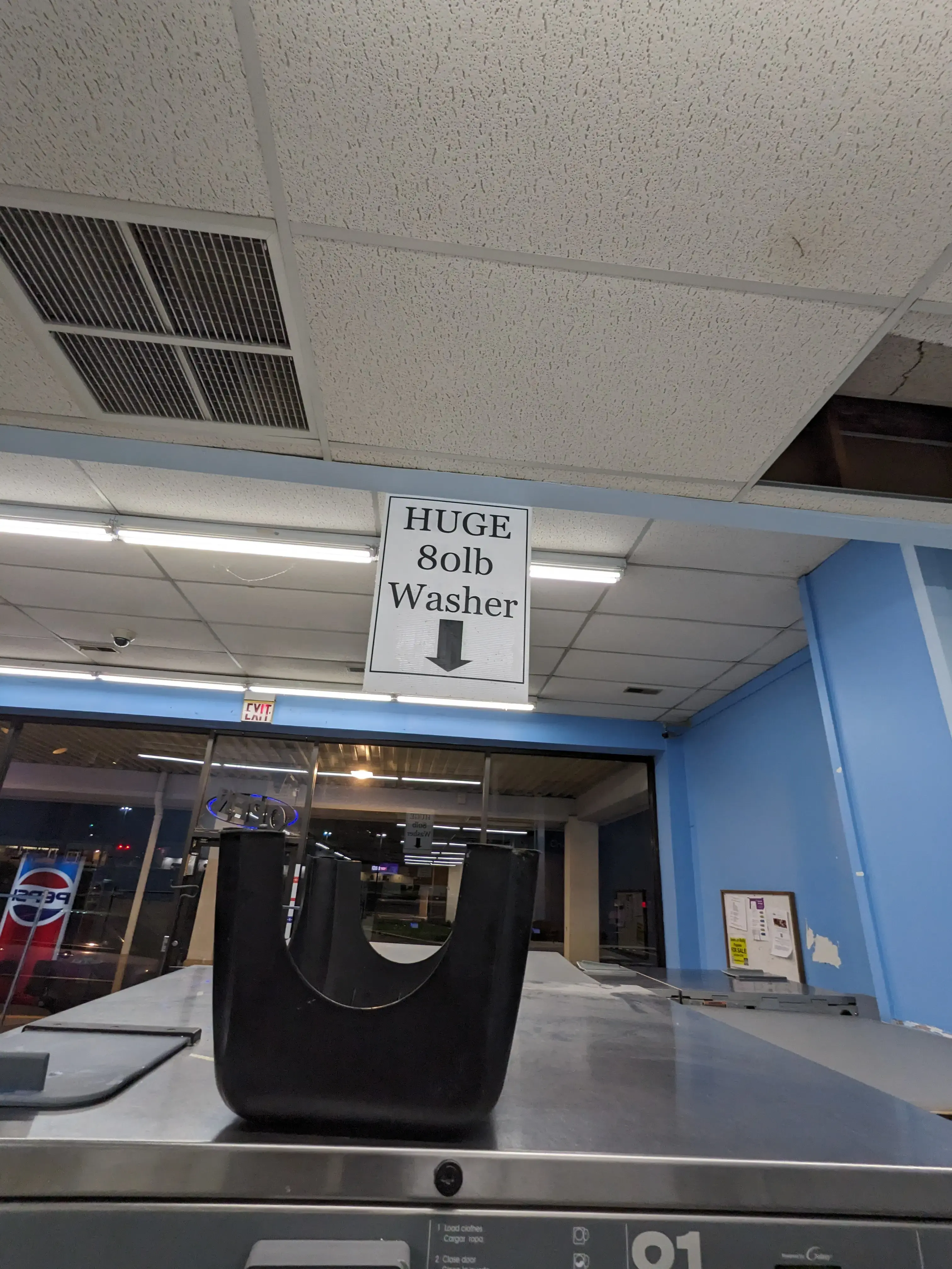 Olympia Coin Laundry thumbnail 9