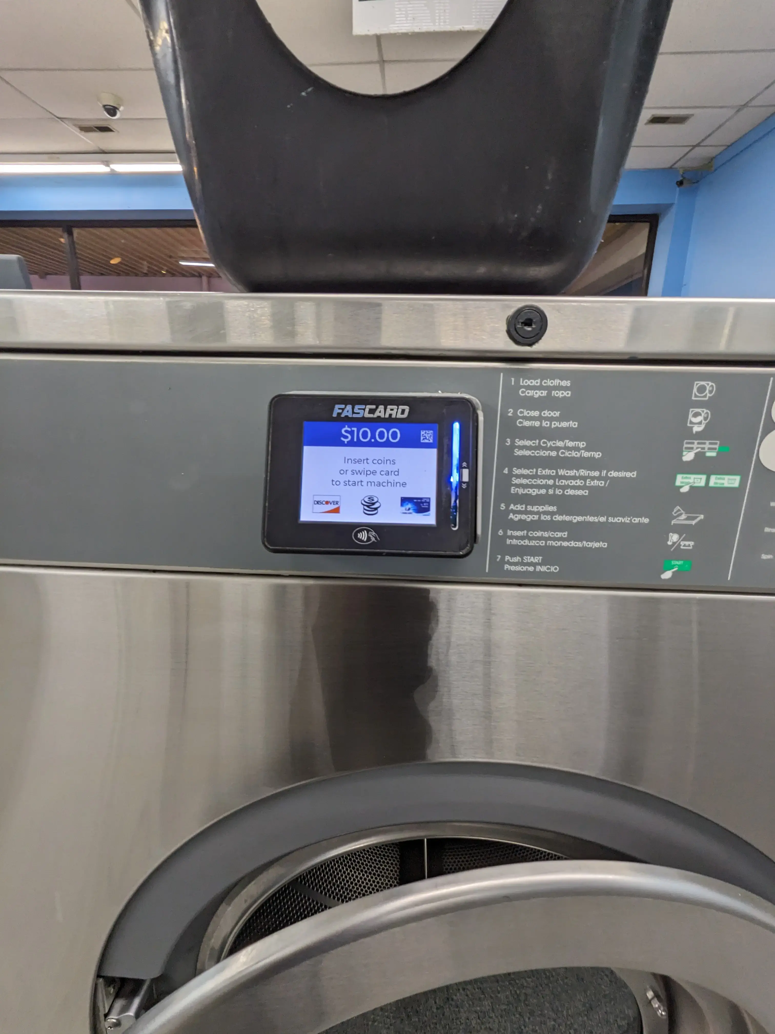 Olympia Coin Laundry - Image 6