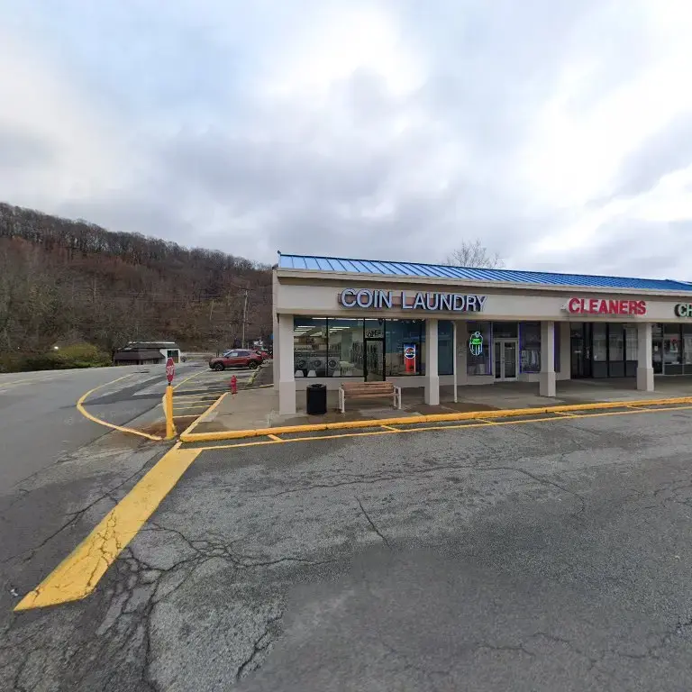 Olympia Coin Laundry - Image 17