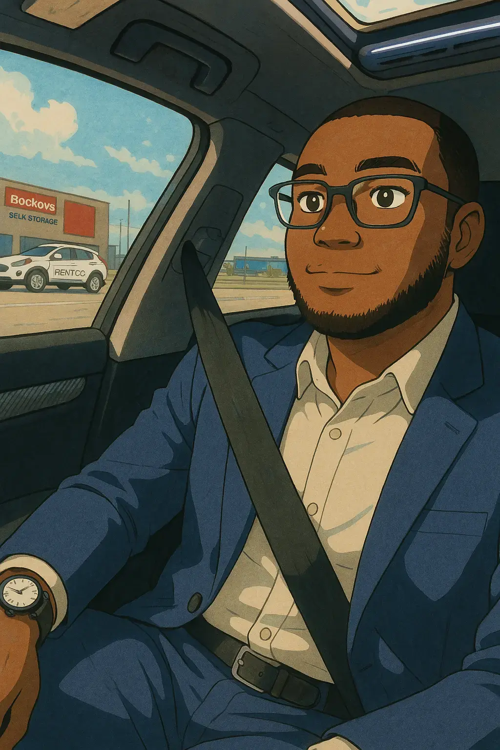 Omni Cleaners thumbnail 3