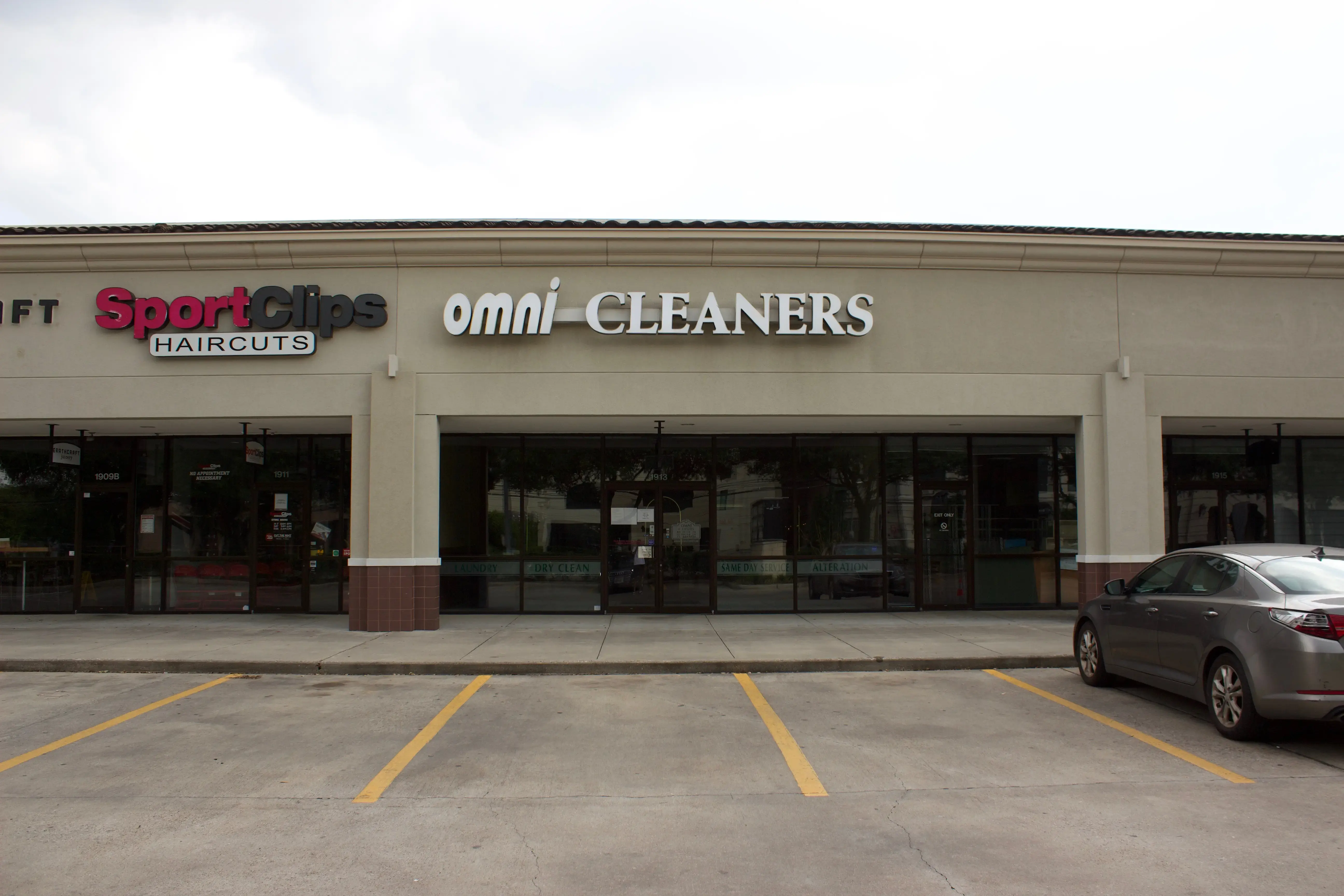 Omni Cleaners thumbnail 1