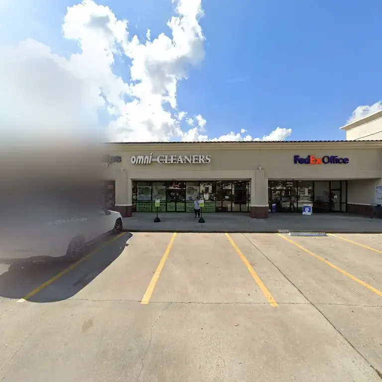 Omni Cleaners - Image 5