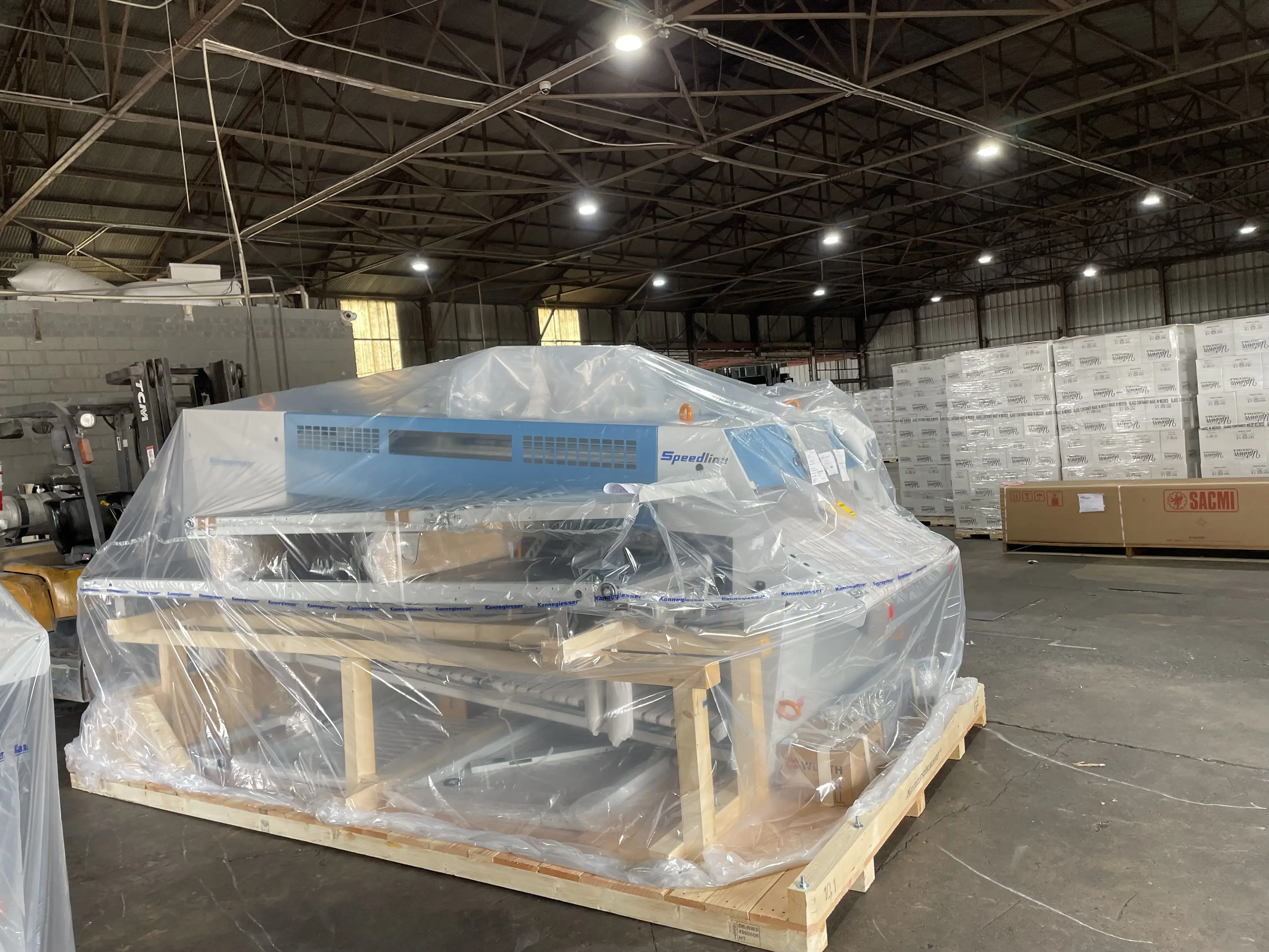 OMNI Linen Services - Image 2