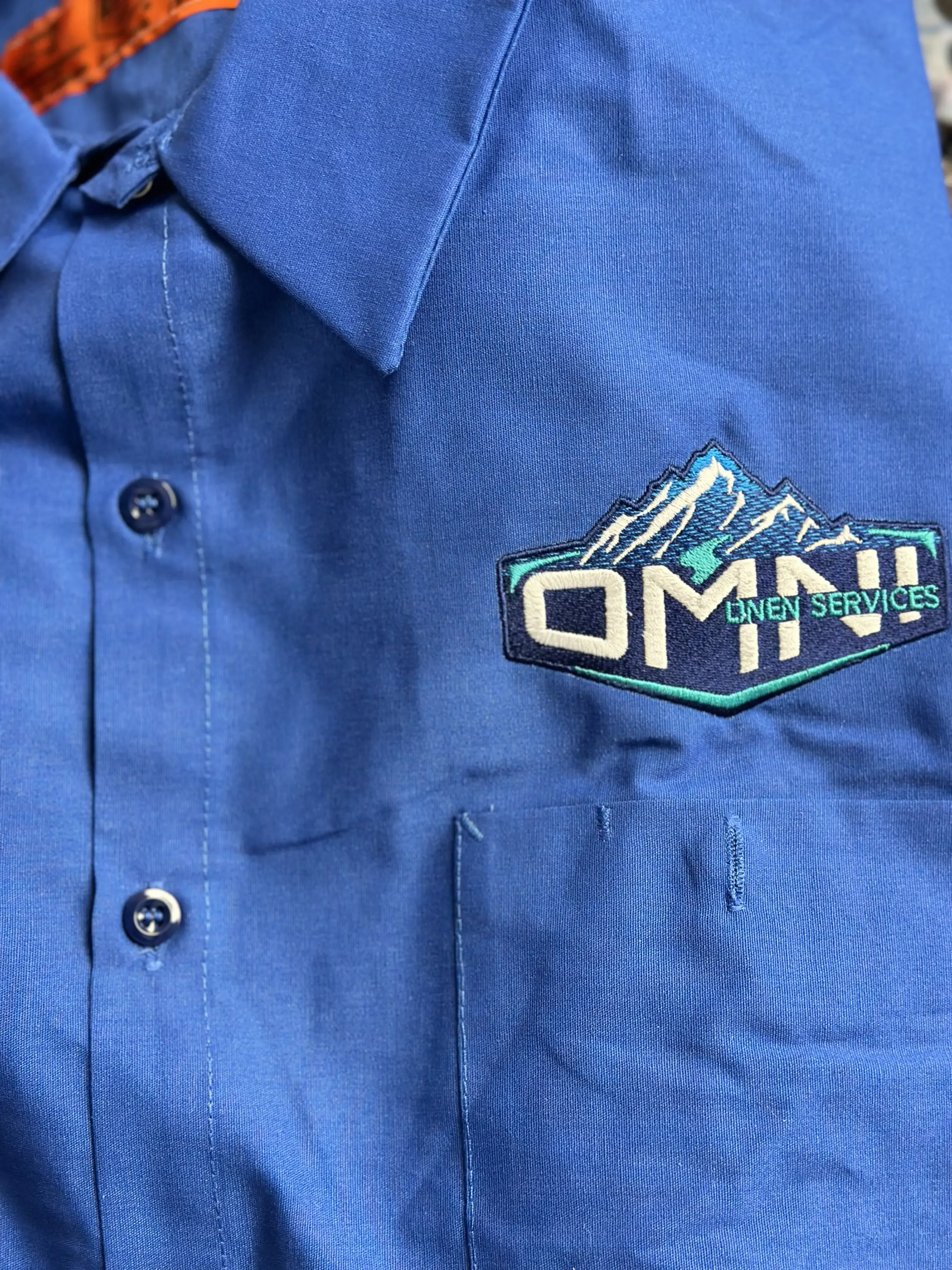 OMNI Linen Services - Image 18