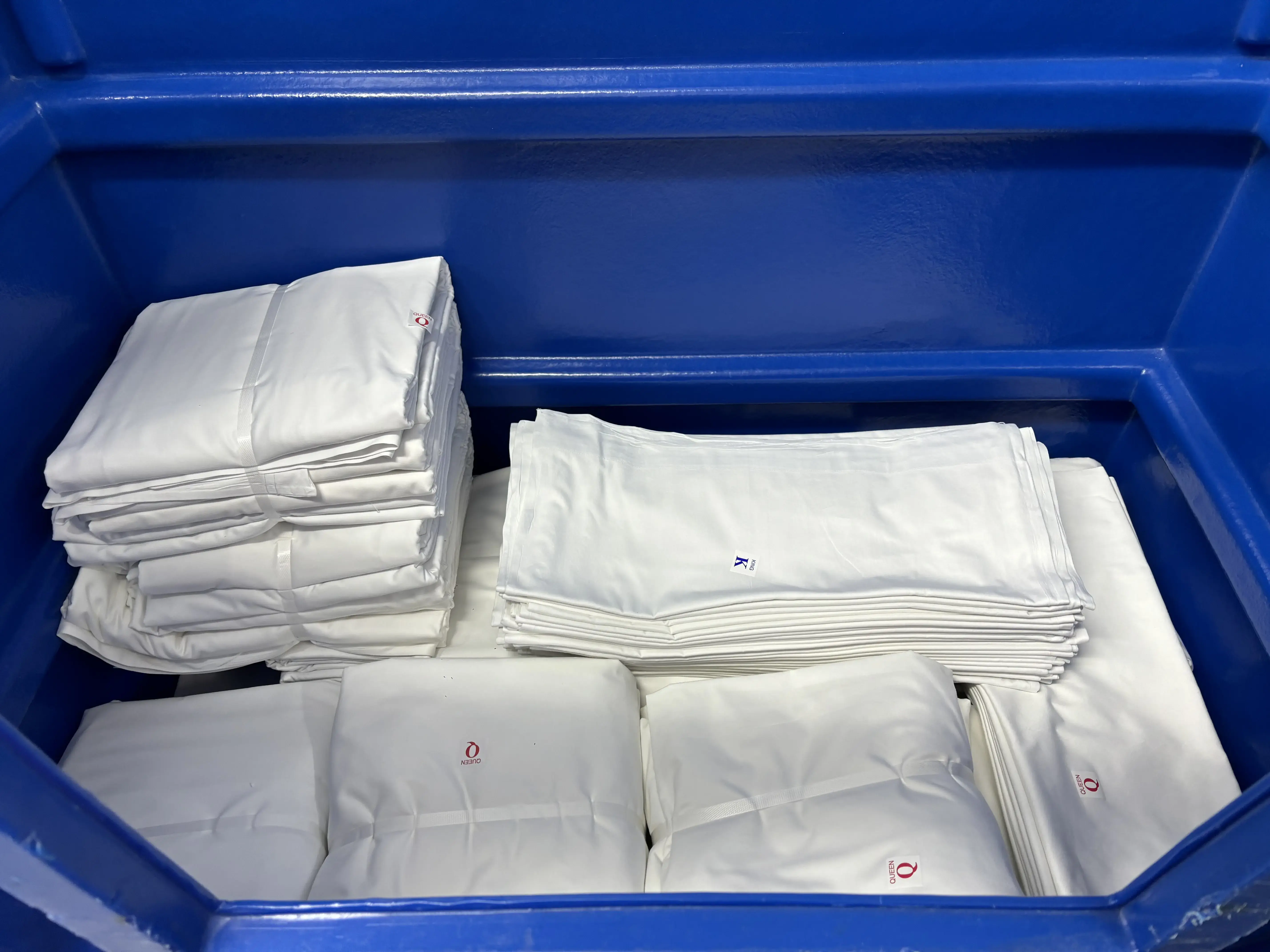 OMNI Linen Services thumbnail 7