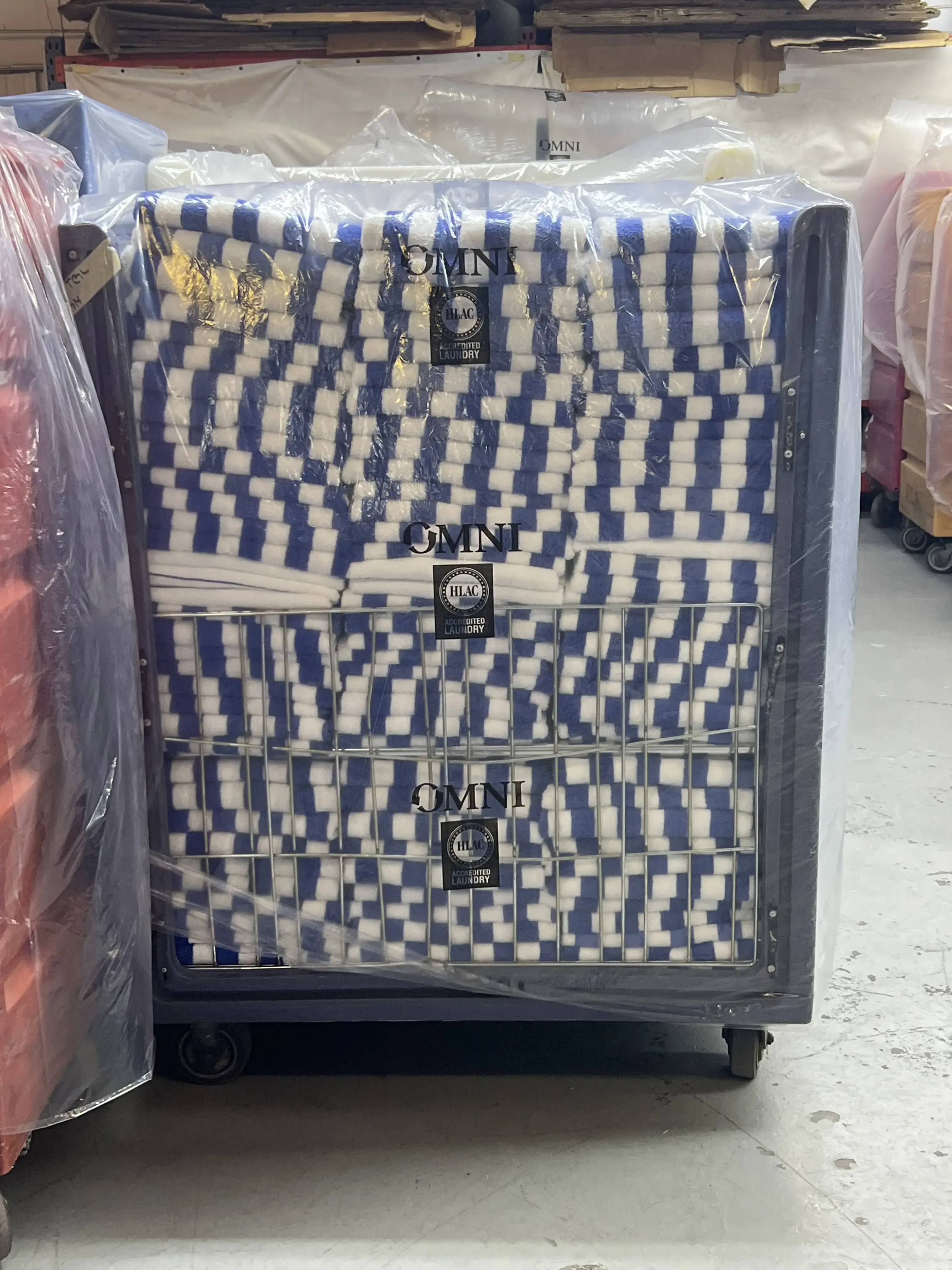 OMNI Linen Services - Image 10