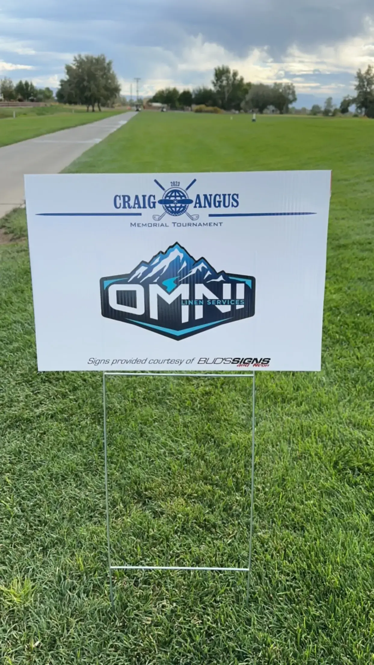 OMNI Linen Services location