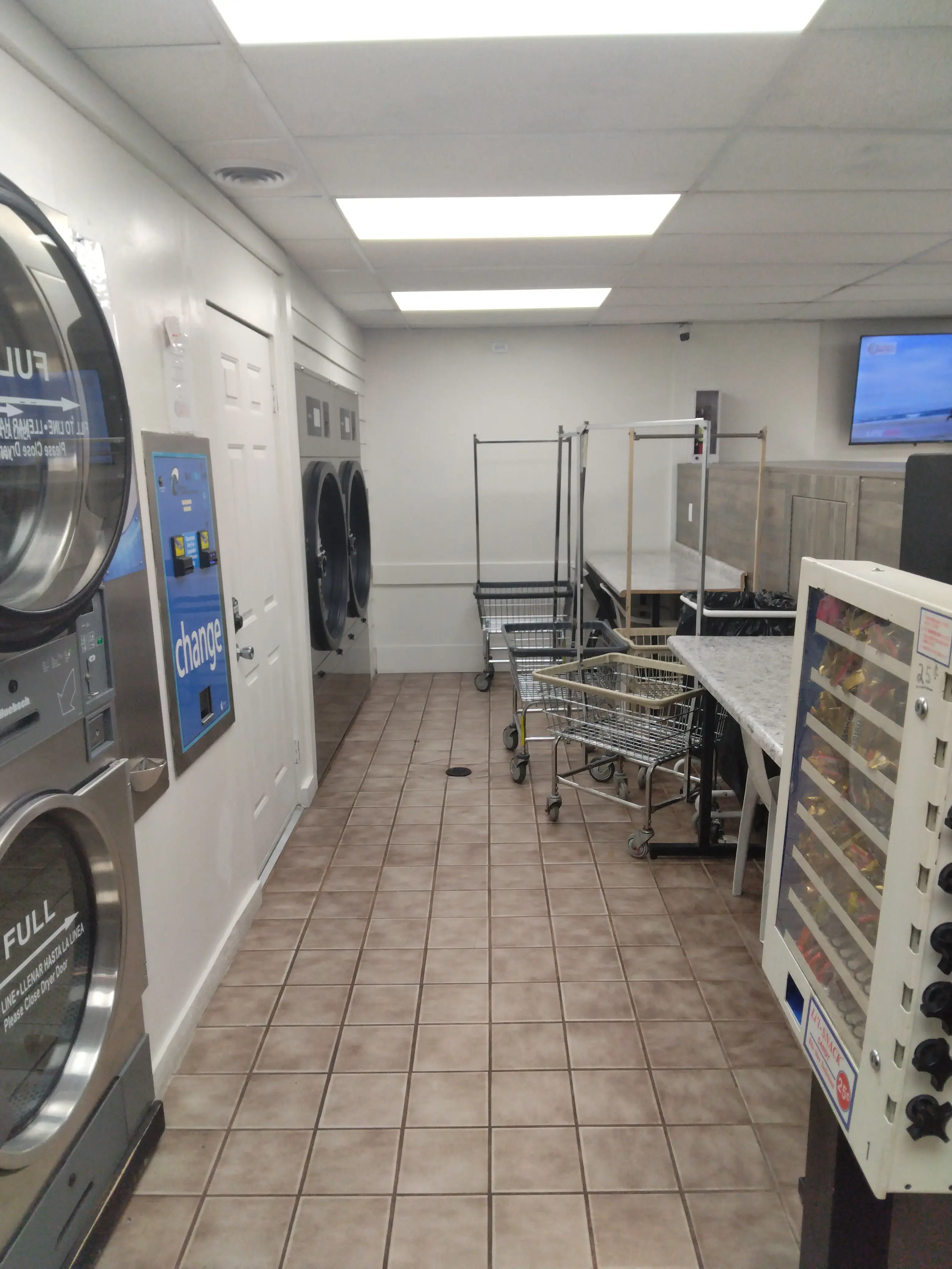Omro Laundry - Image 9