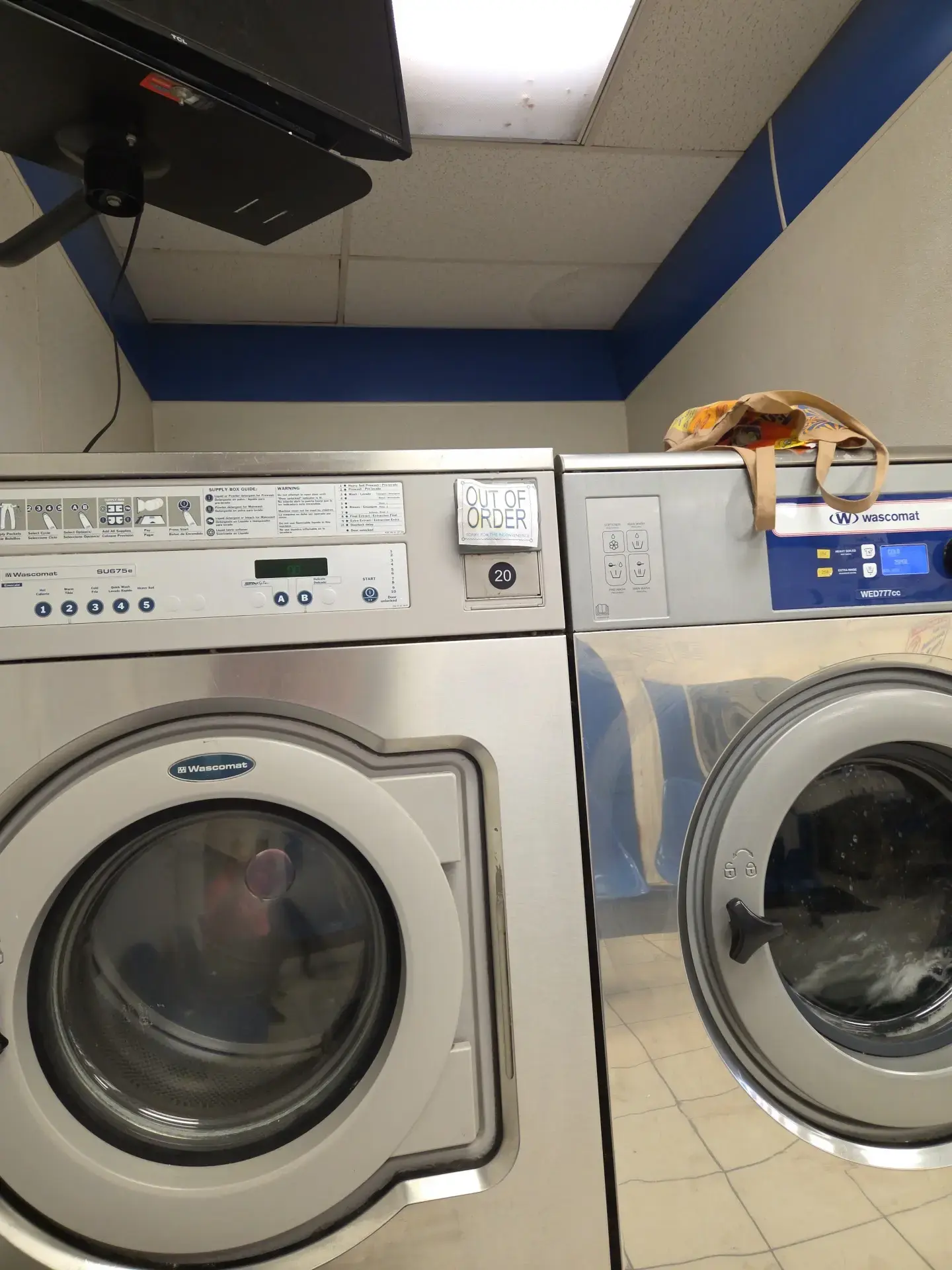 On the Go Laundromat - Image 12