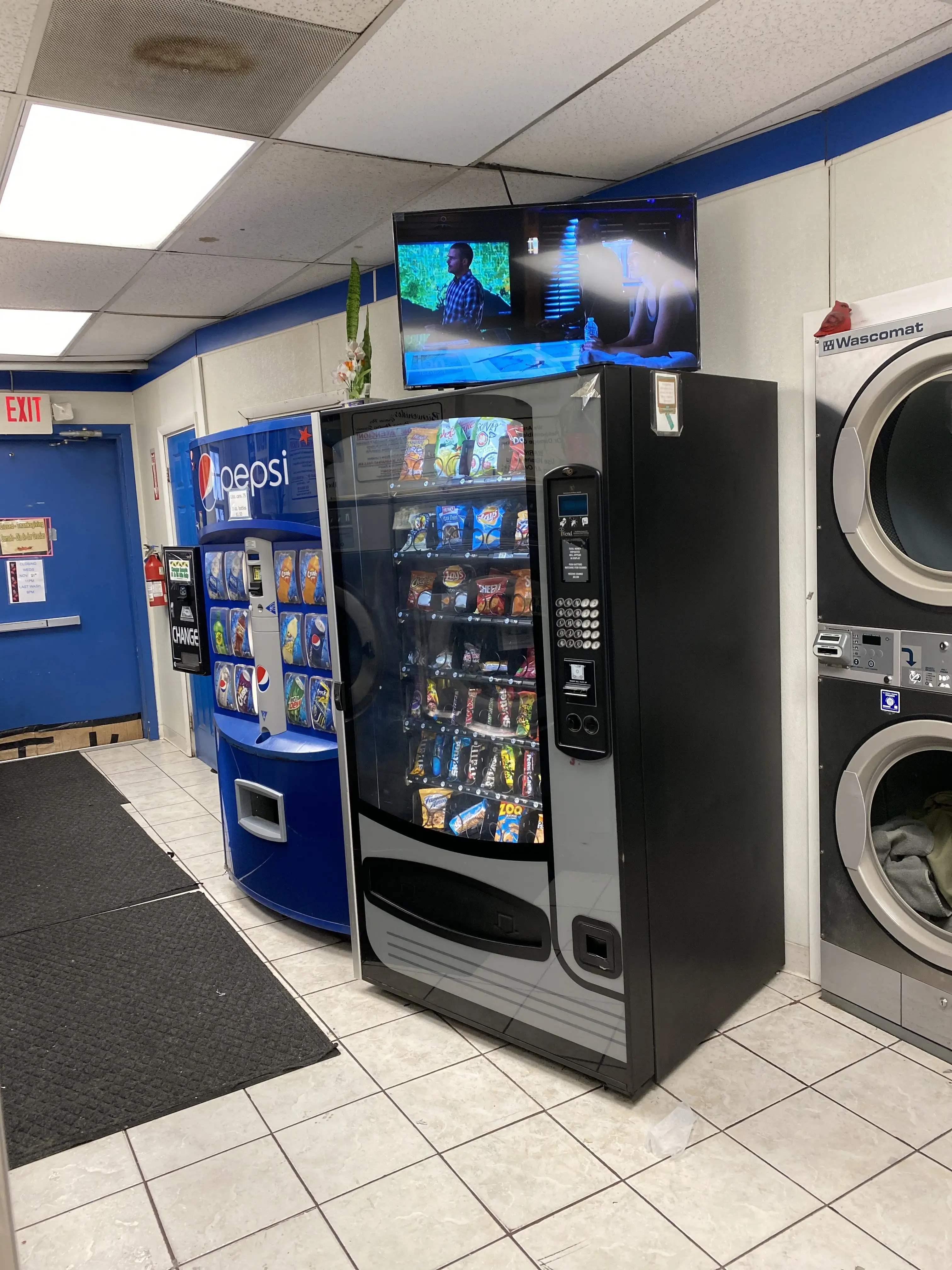 On the Go Laundromat thumbnail 14