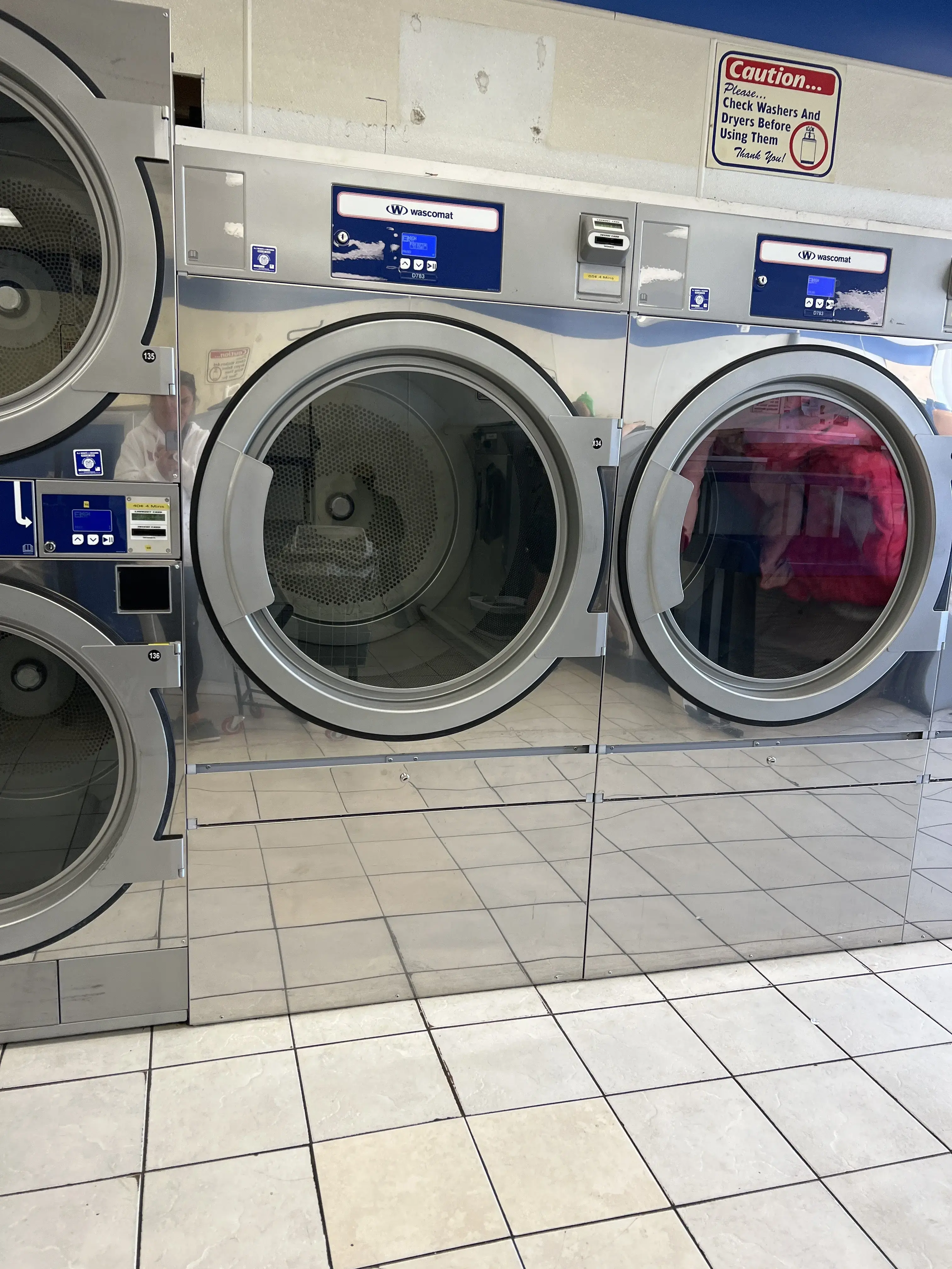 On the Go Laundromat thumbnail 11