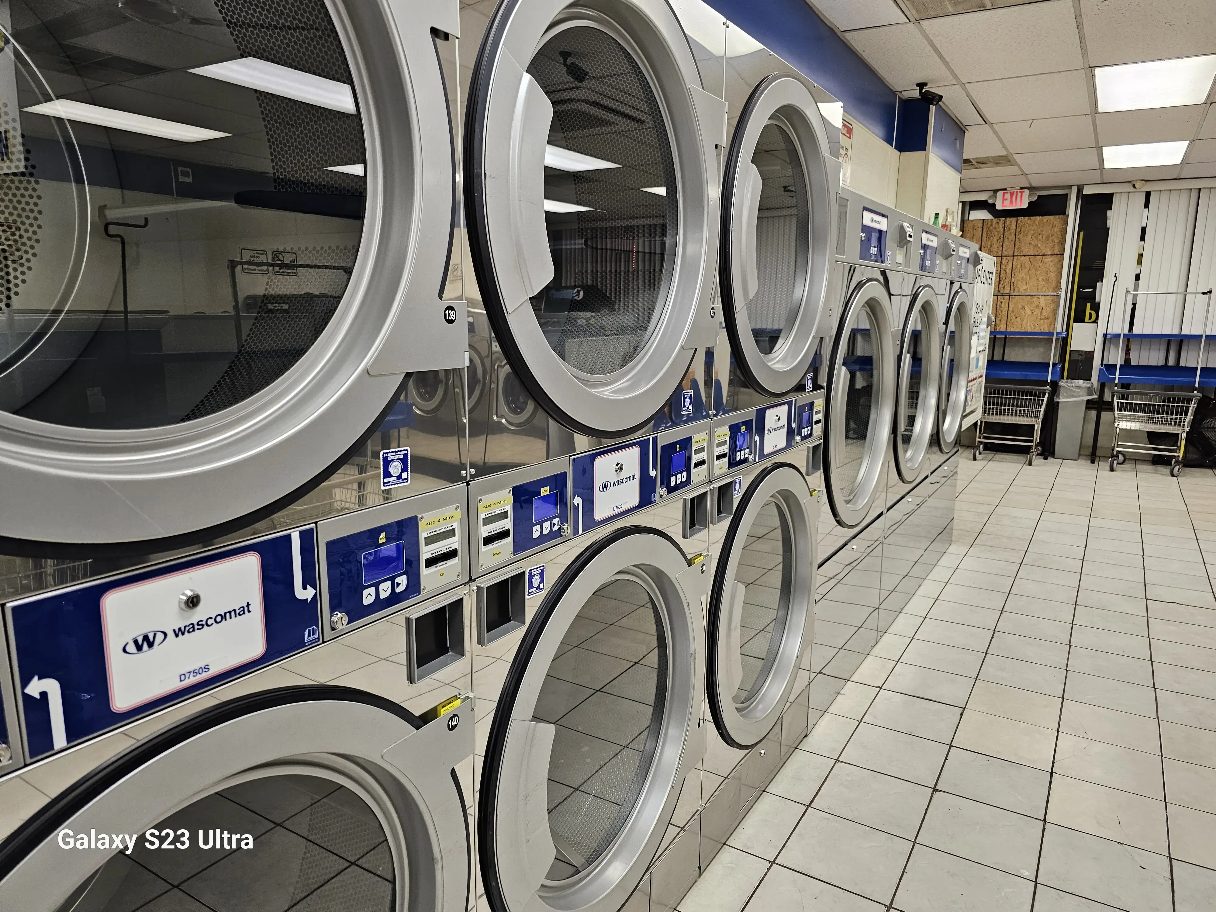 On the Go Laundromat - Image 4