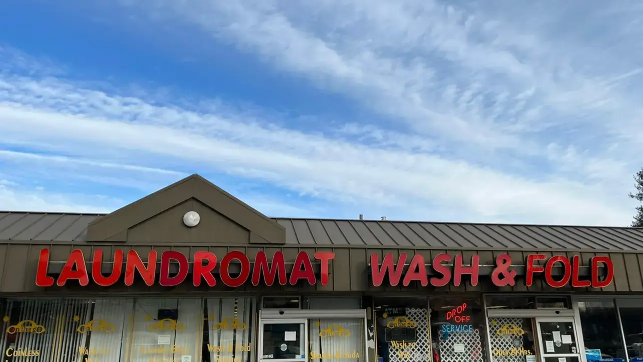 On the Go Laundromat thumbnail 1