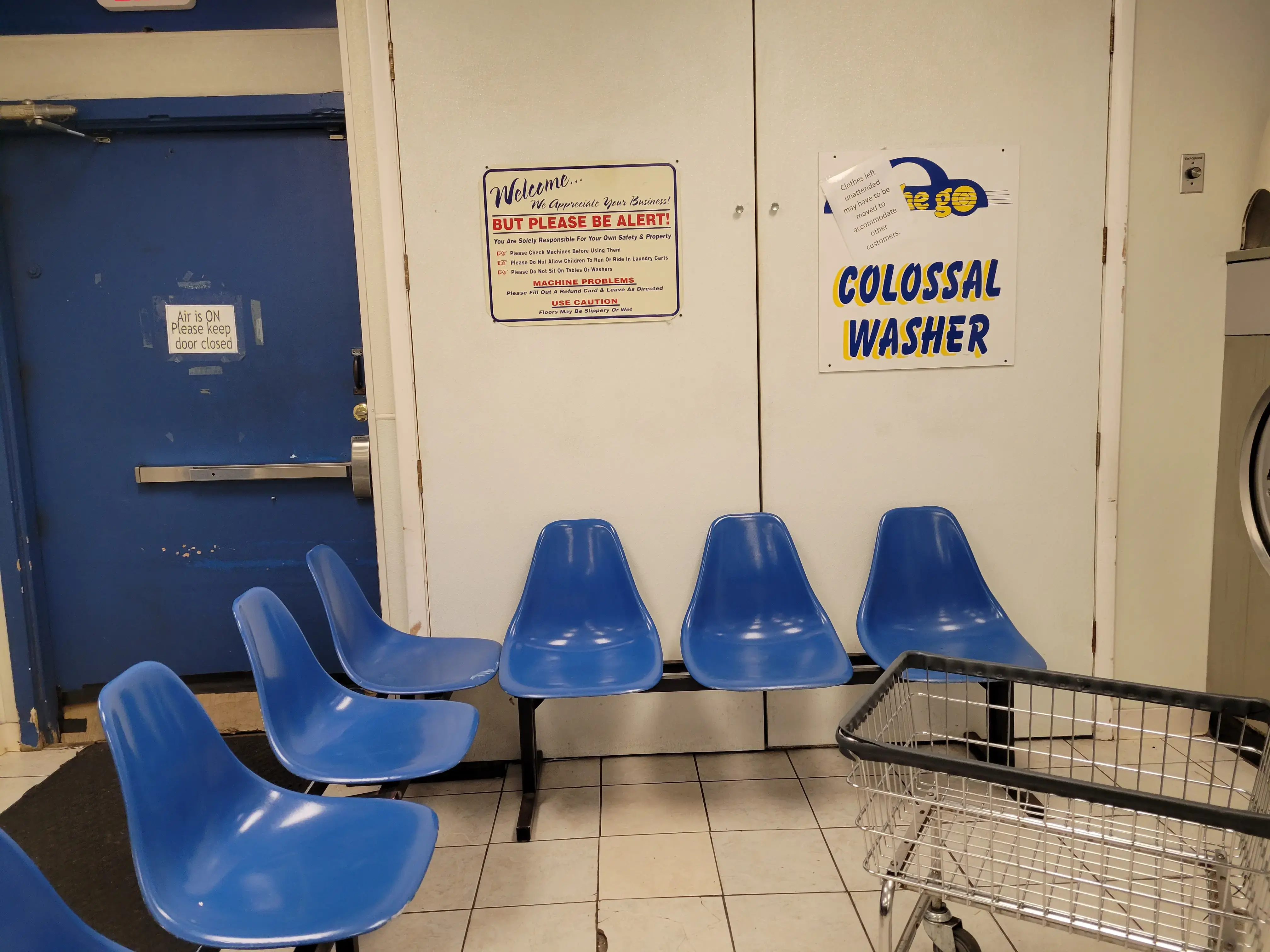 On the Go Laundromat - Image 7