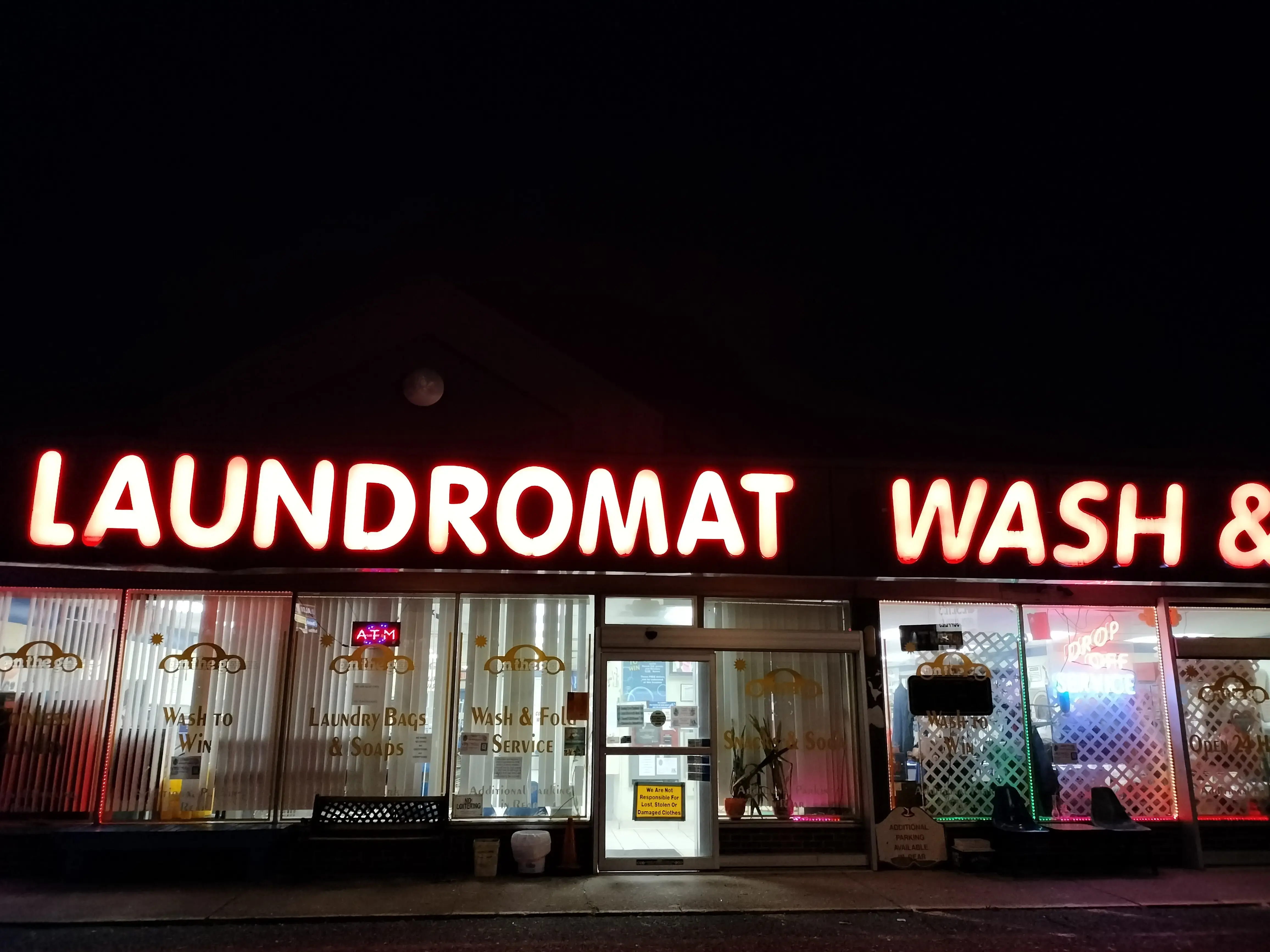 On the Go Laundromat - Image 9