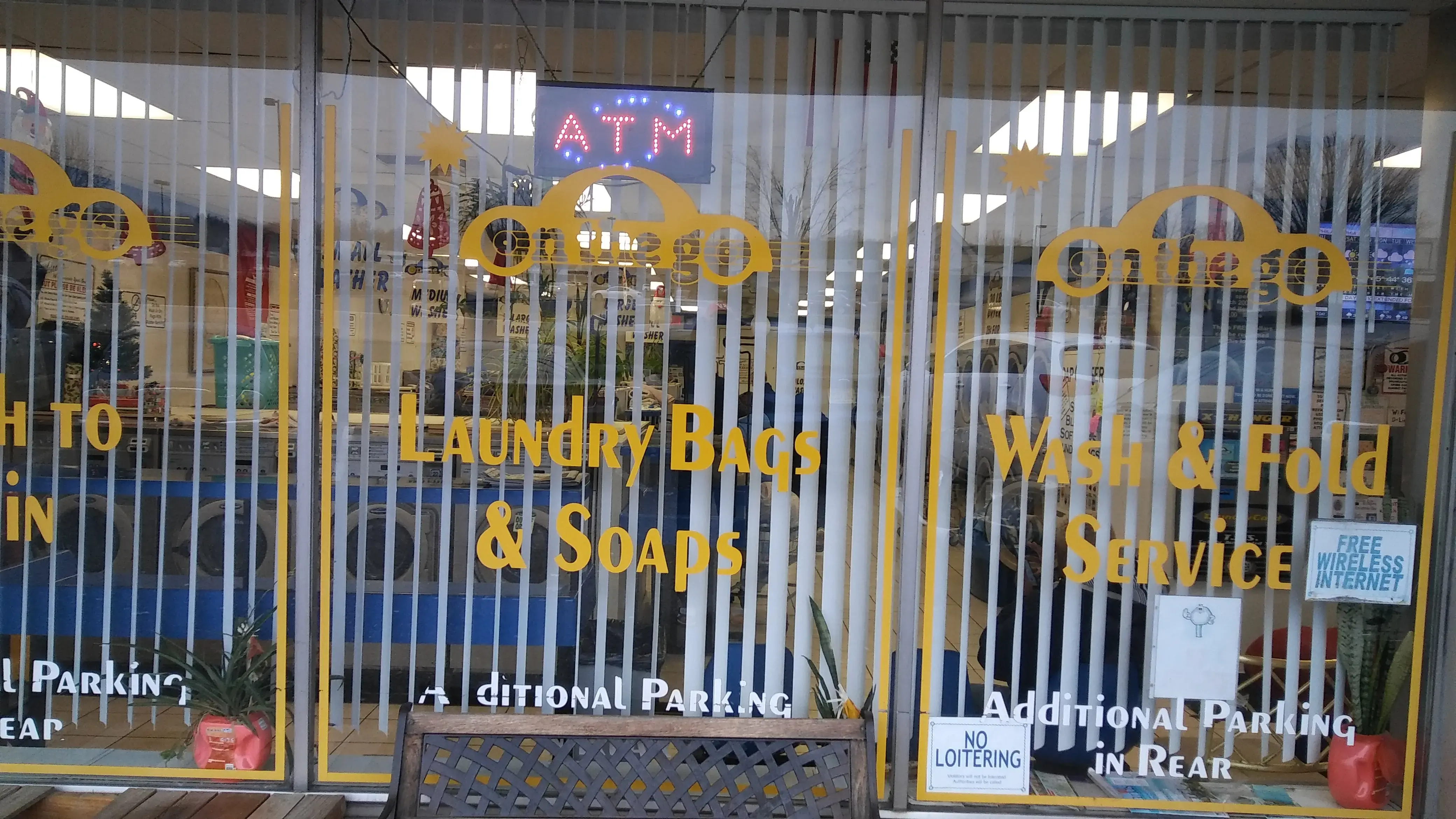 On the Go Laundromat - Image 10