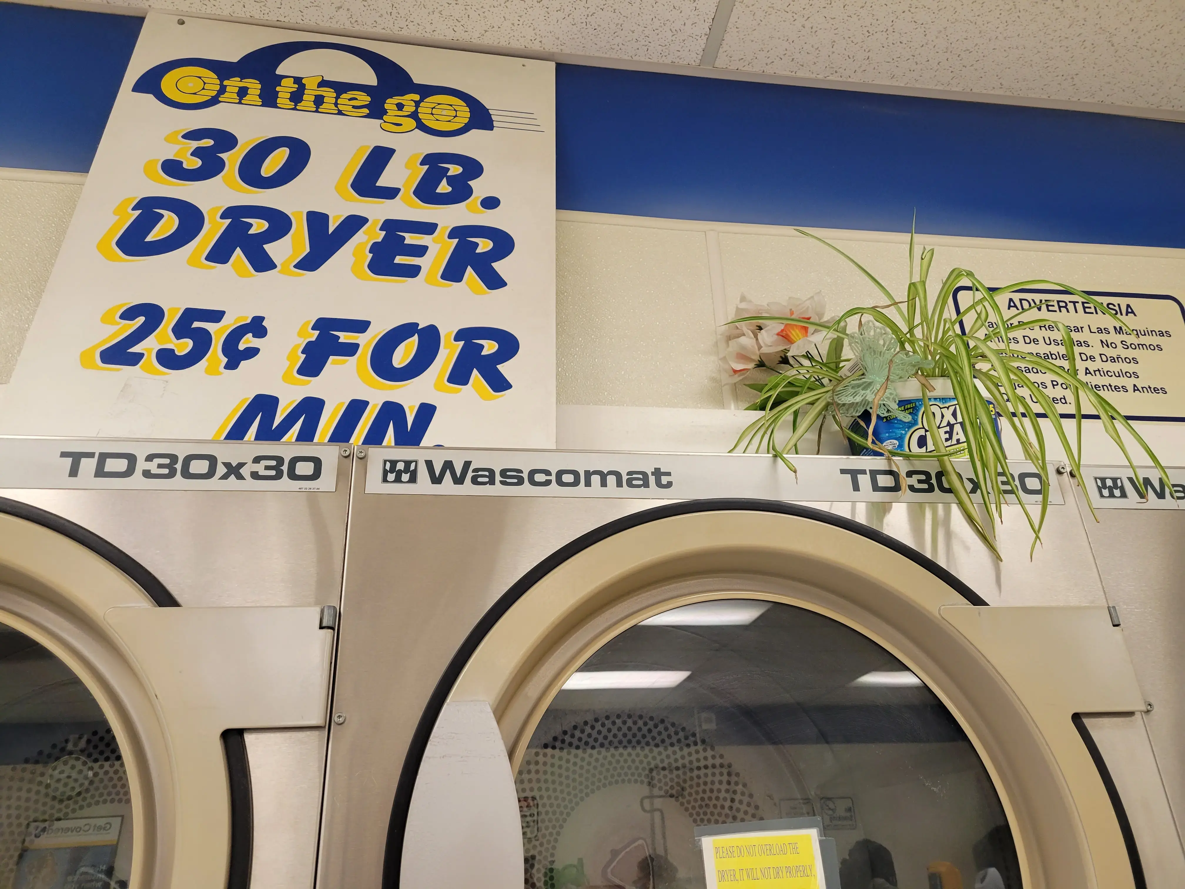 On the Go Laundromat thumbnail 6