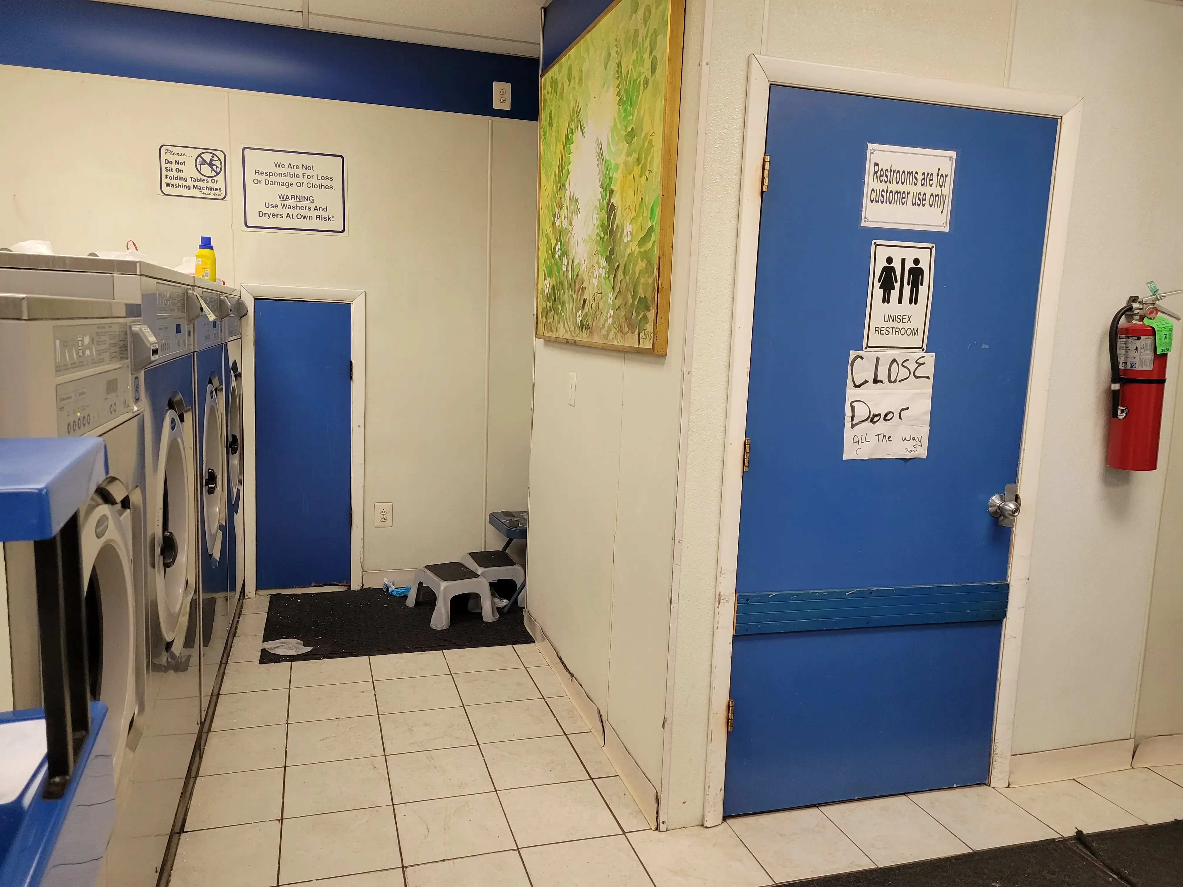 On the Go Laundromat - Image 17