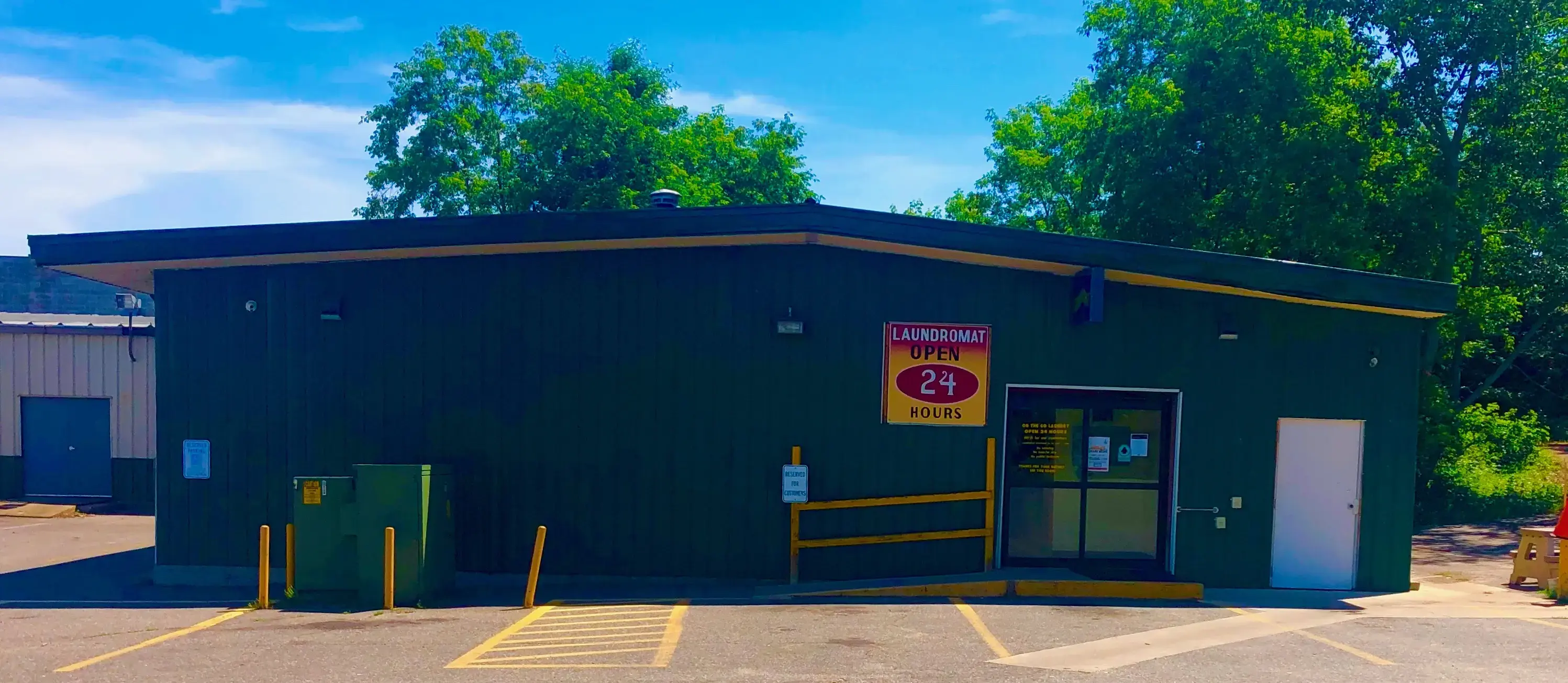 On the Go Laundromat - Image 5