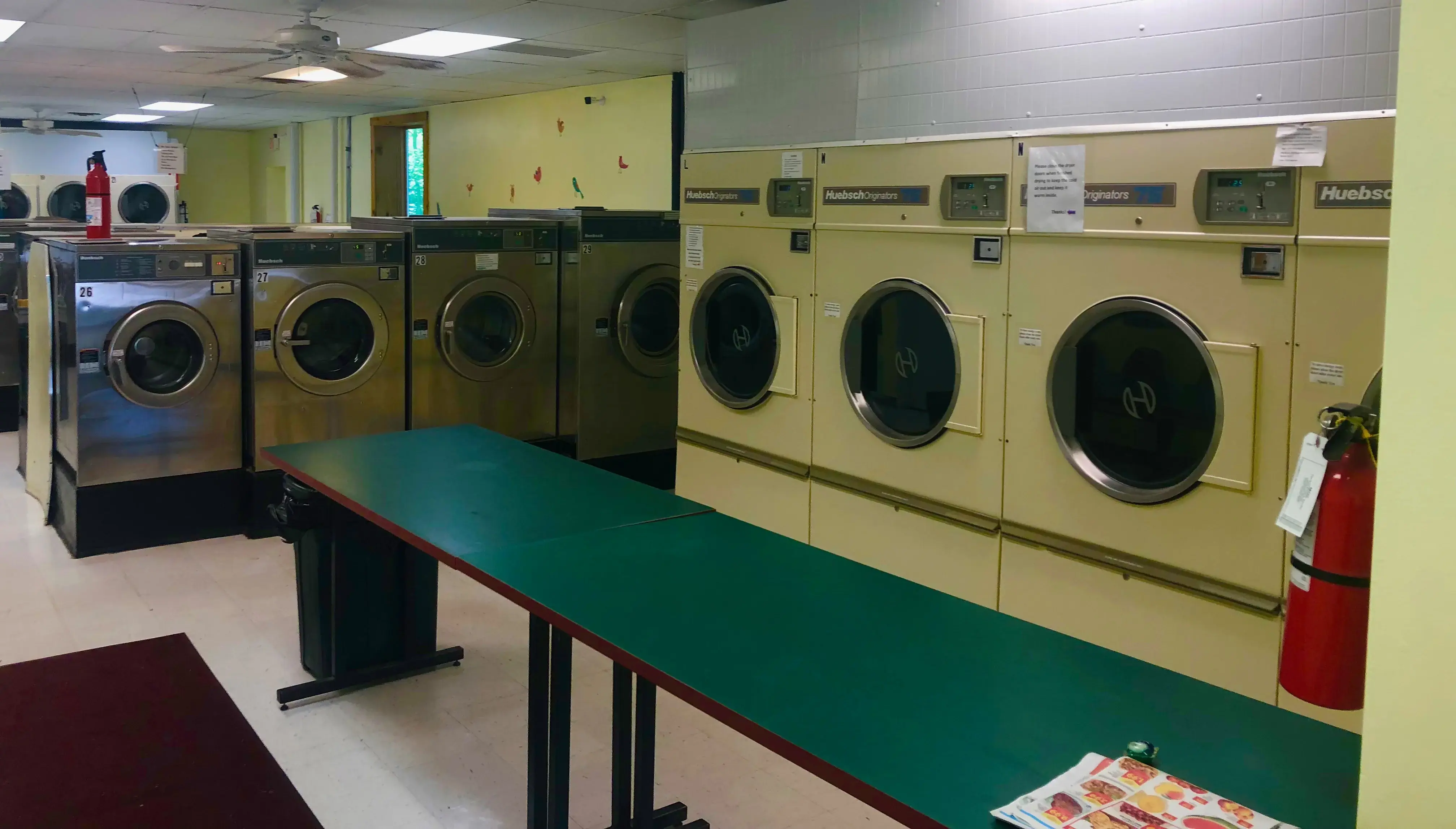 On the Go Laundromat thumbnail 11