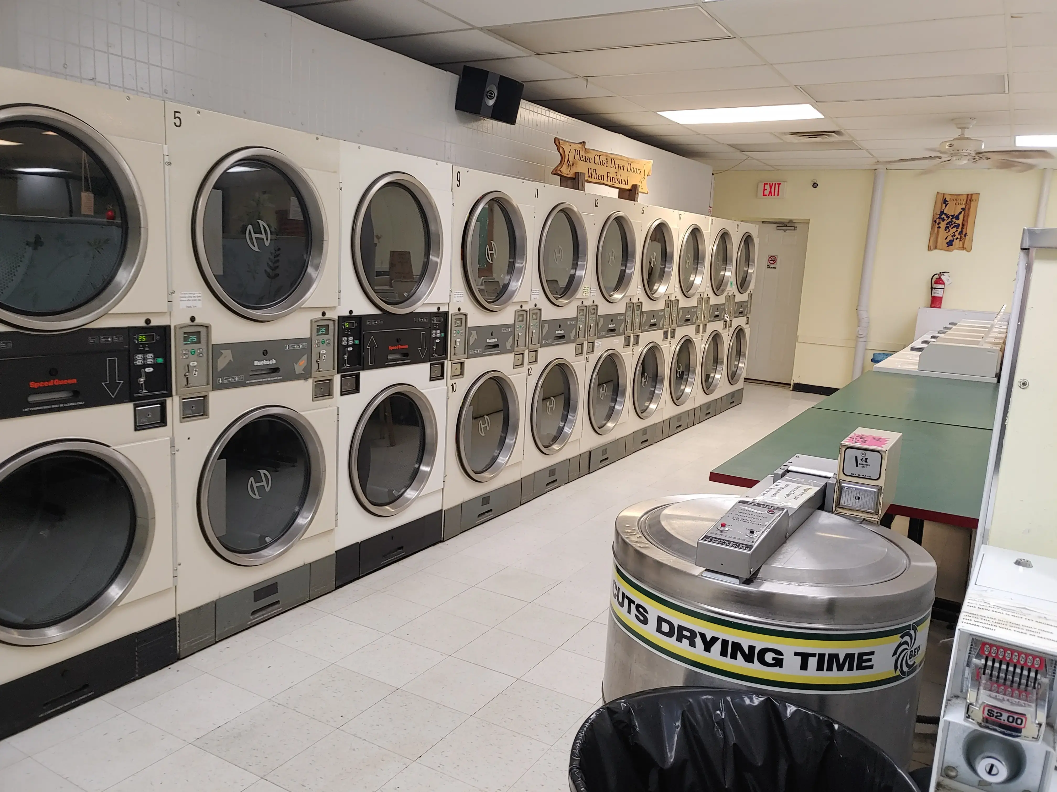 On the Go Laundromat - Image 10